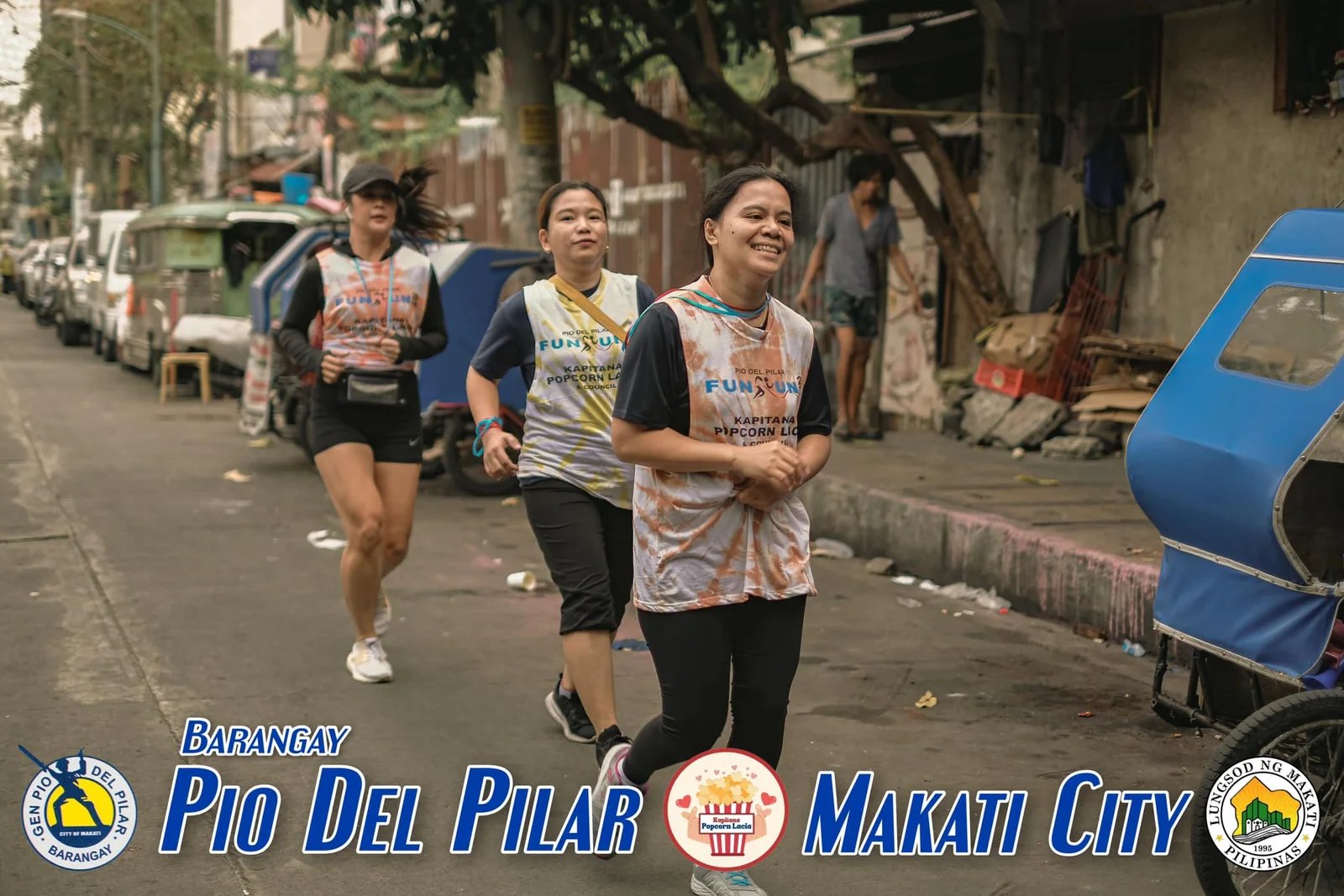 Fiesta Fun Run 2024