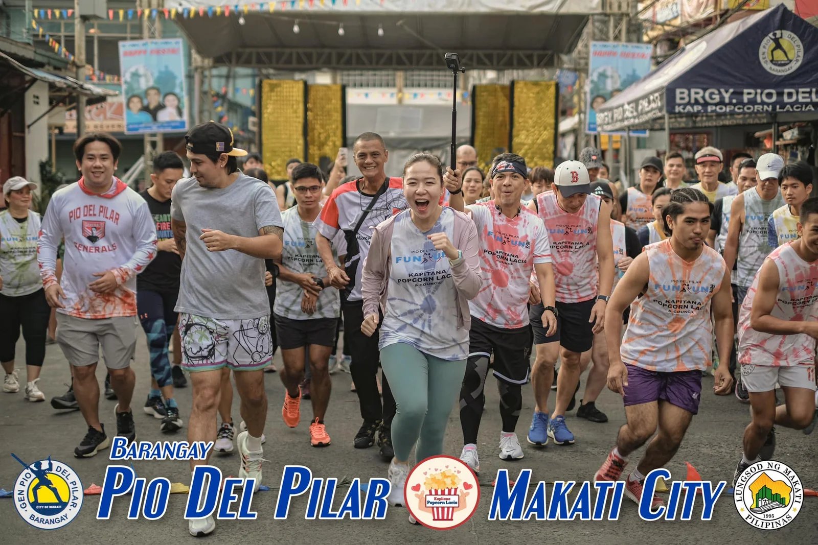 Fiesta Fun Run 2024