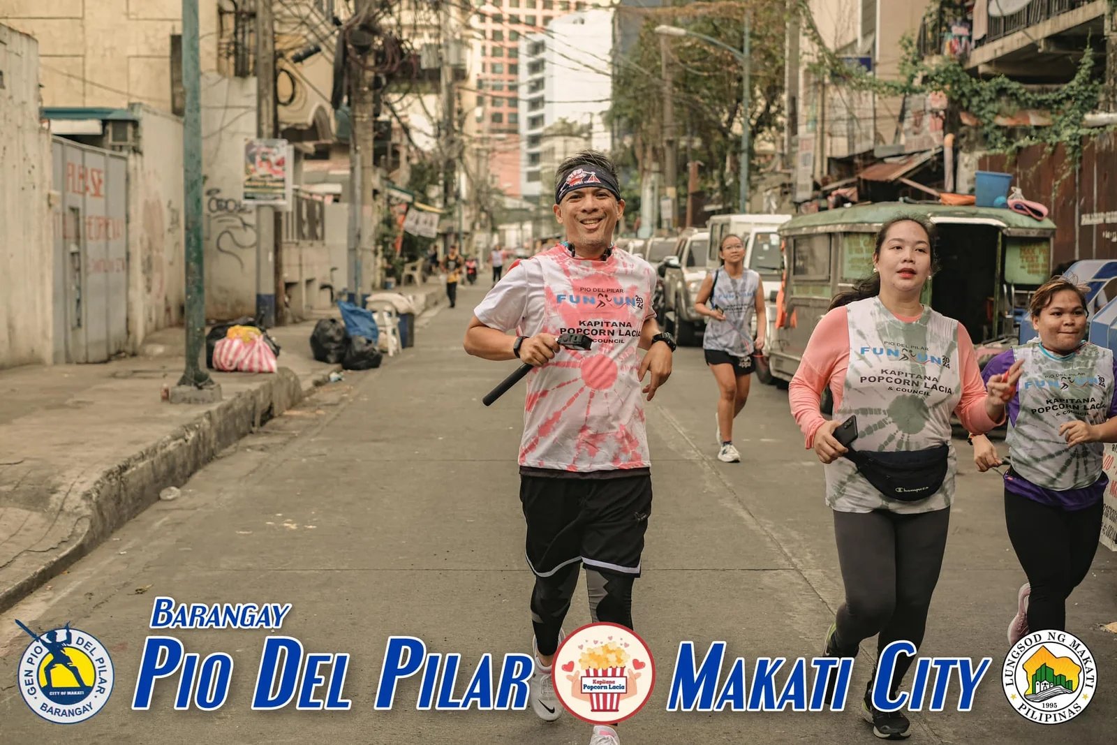 Fiesta Fun Run 2024