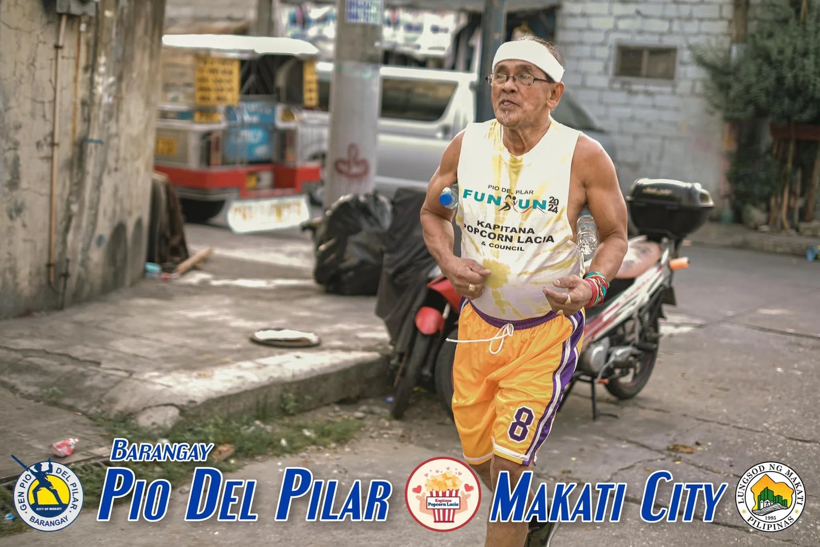 Fiesta Fun Run 2024