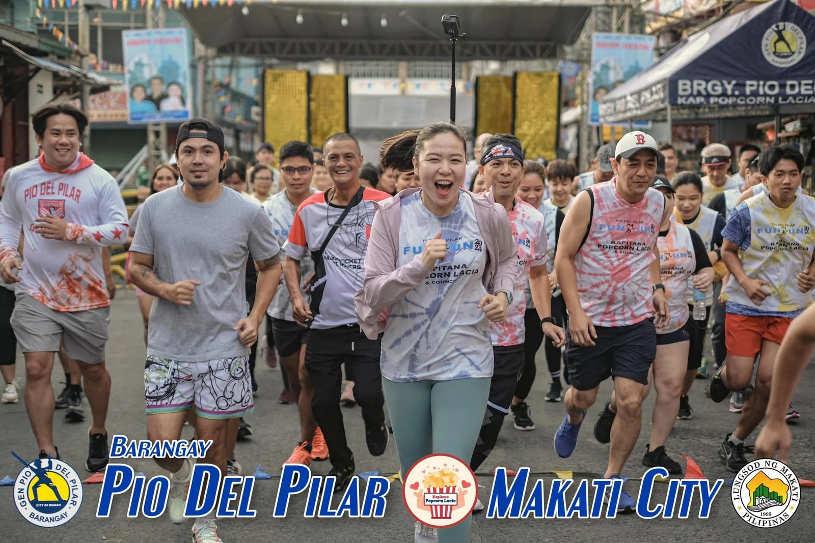 Fiesta Fun Run 2024
