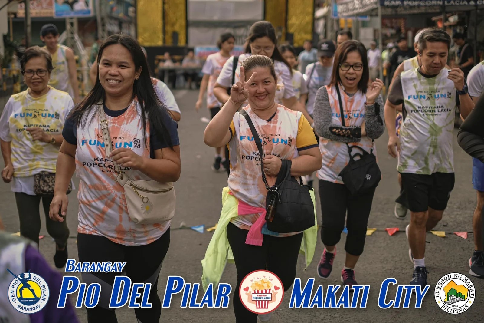 Fiesta Fun Run 2024