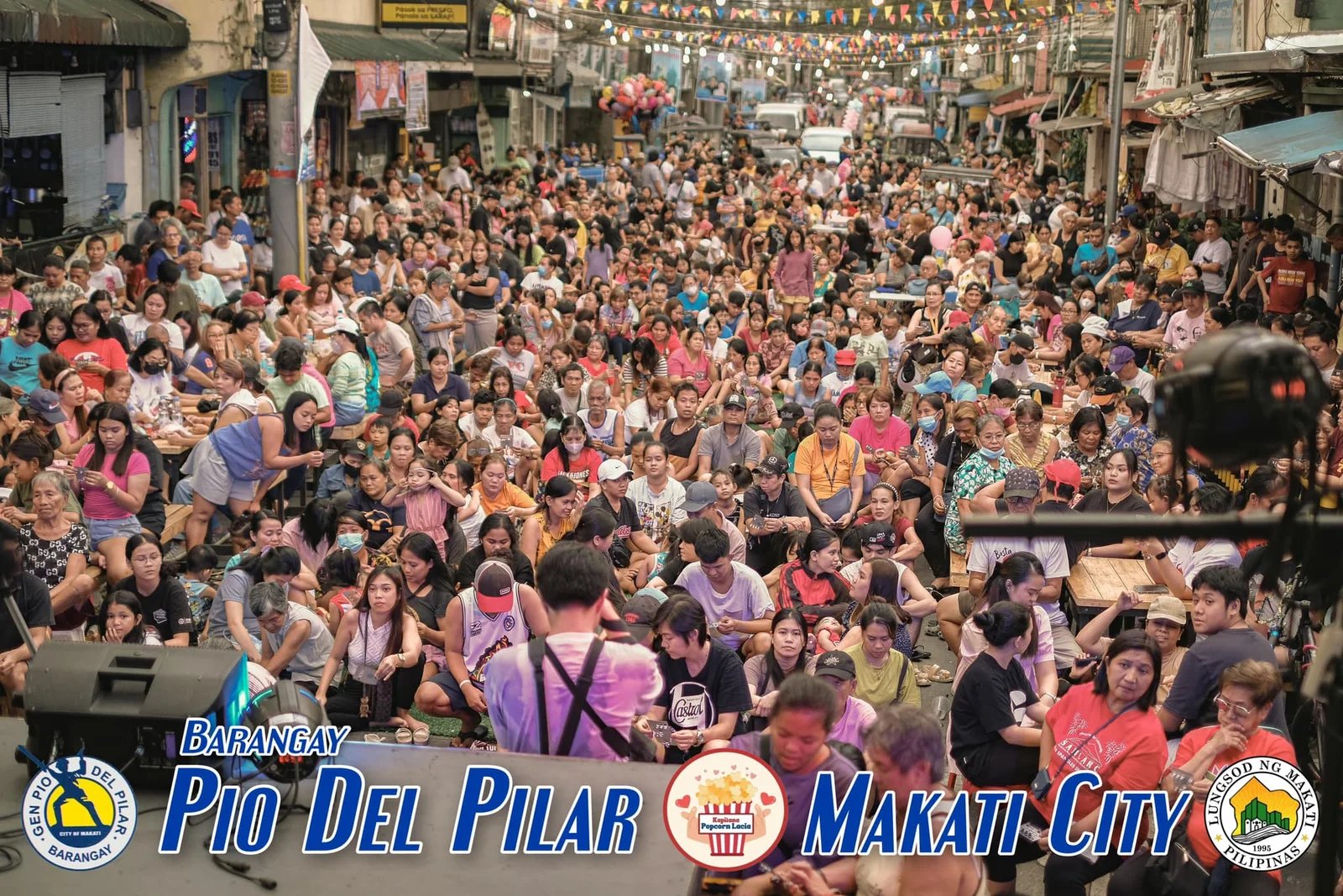 Fiesta Bingo Bonanza 2024