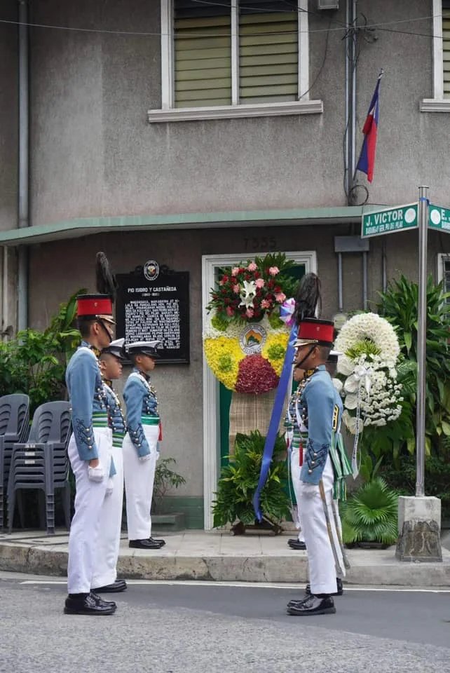 Hen Pio Del Pilar (Kaarawan 2024)