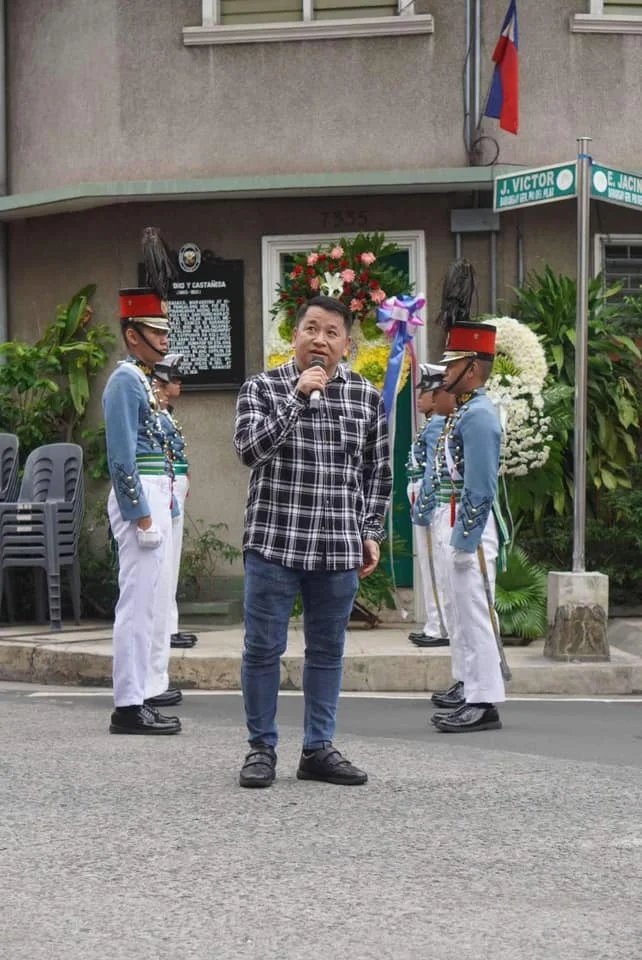 Hen Pio Del Pilar (Kaarawan 2024)