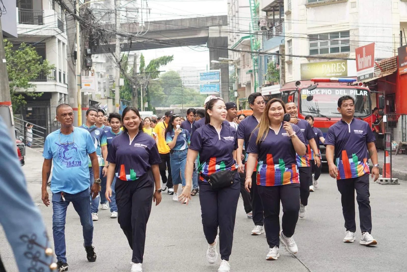 Hen Pio Del Pilar (Kaarawan 2024)