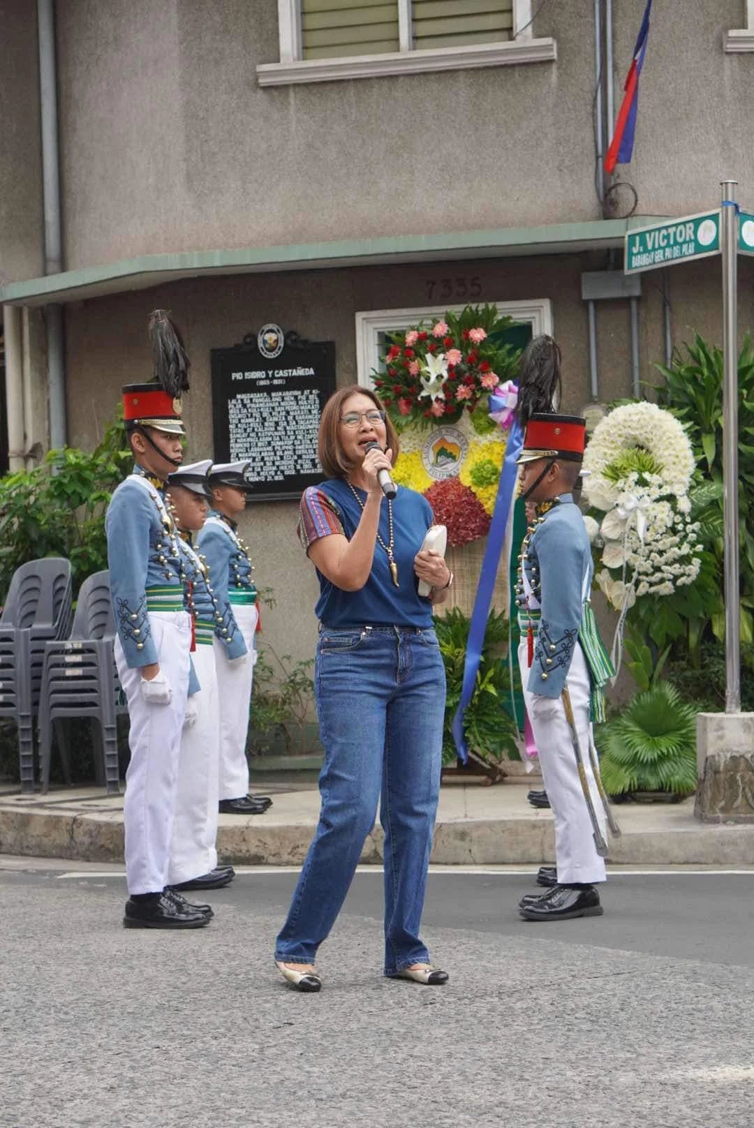 Hen Pio Del Pilar (Kaarawan 2024)