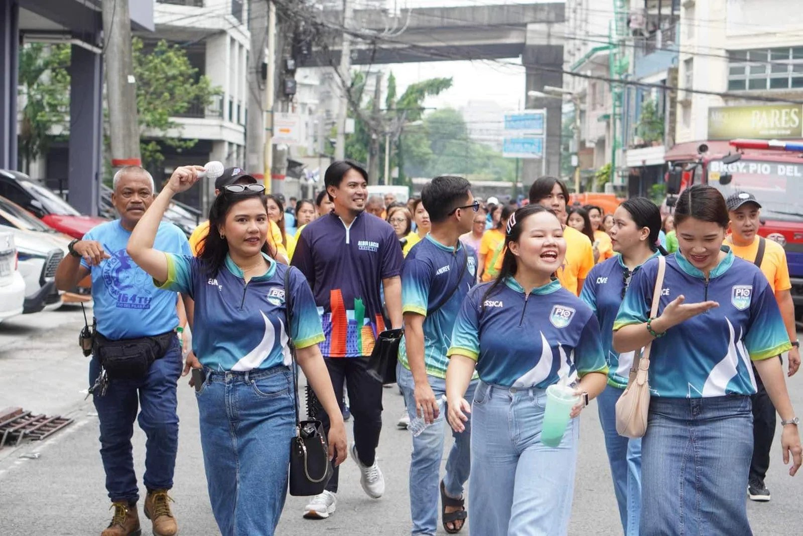 Hen Pio Del Pilar (Kaarawan 2024)