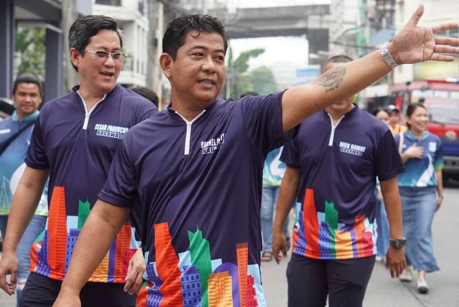 Hen Pio Del Pilar (Kaarawan 2024)