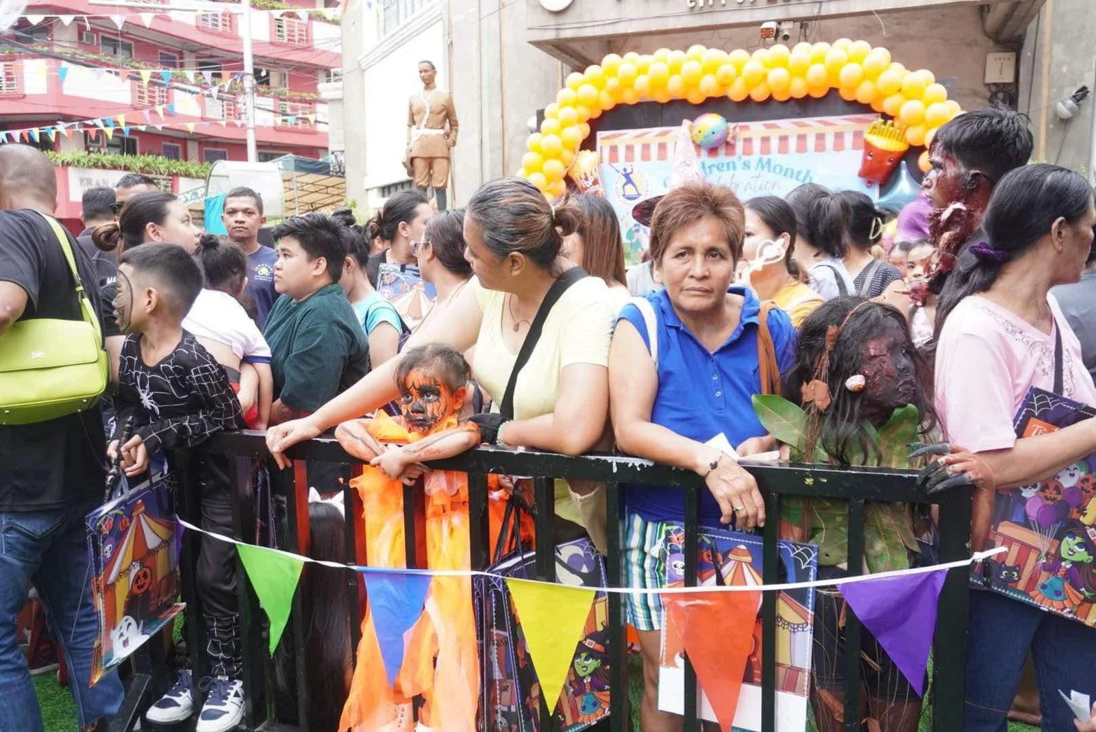 Children's Month Celebration 2024