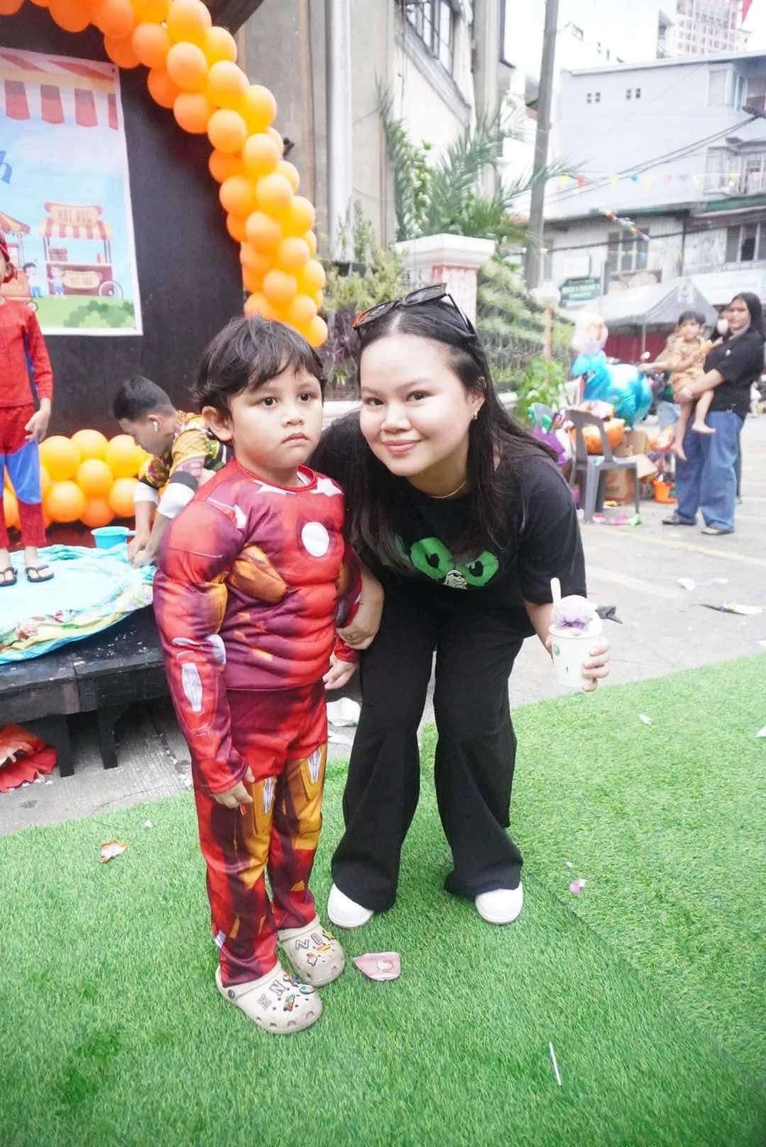 Children's Month Celebration 2024