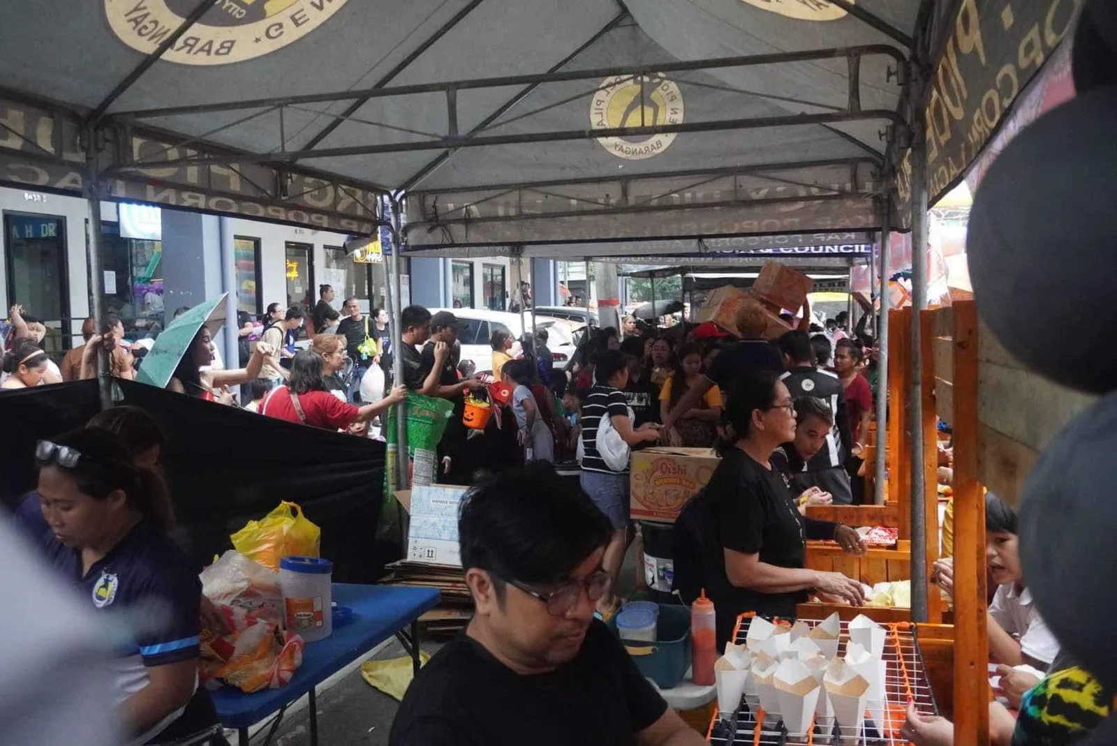 Children's Month Celebration 2024