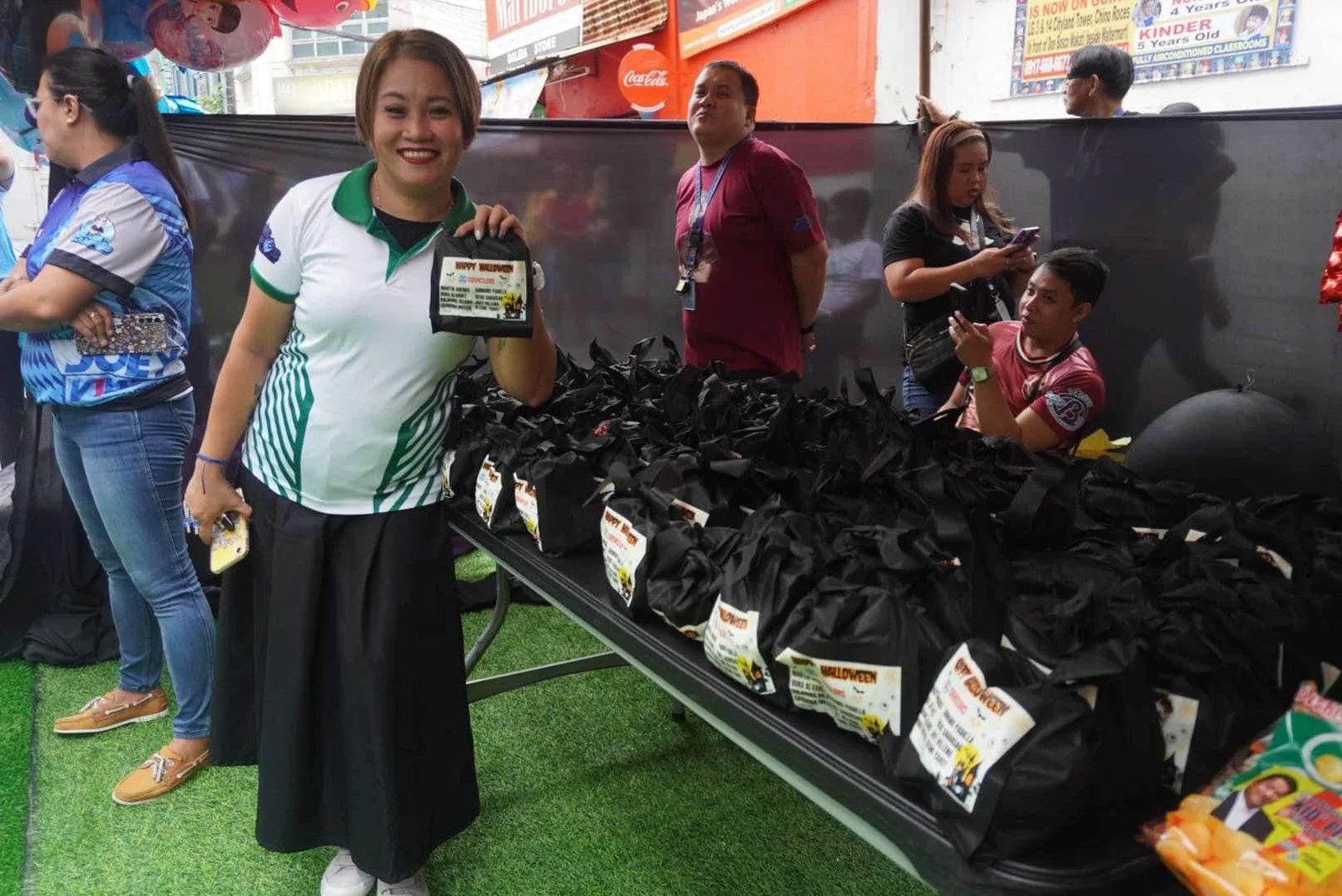 Children's Month Celebration 2024