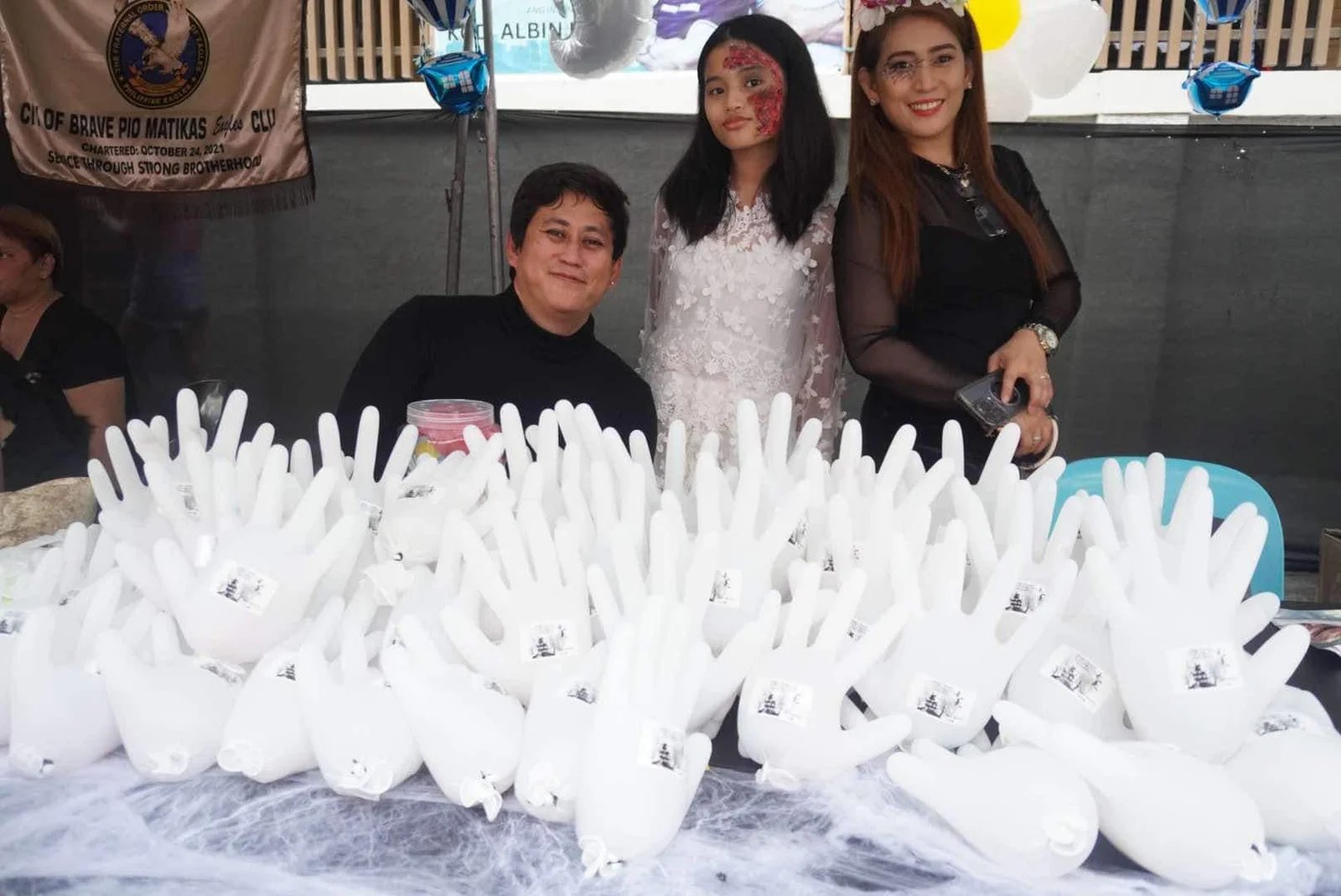 Children's Month Celebration 2024