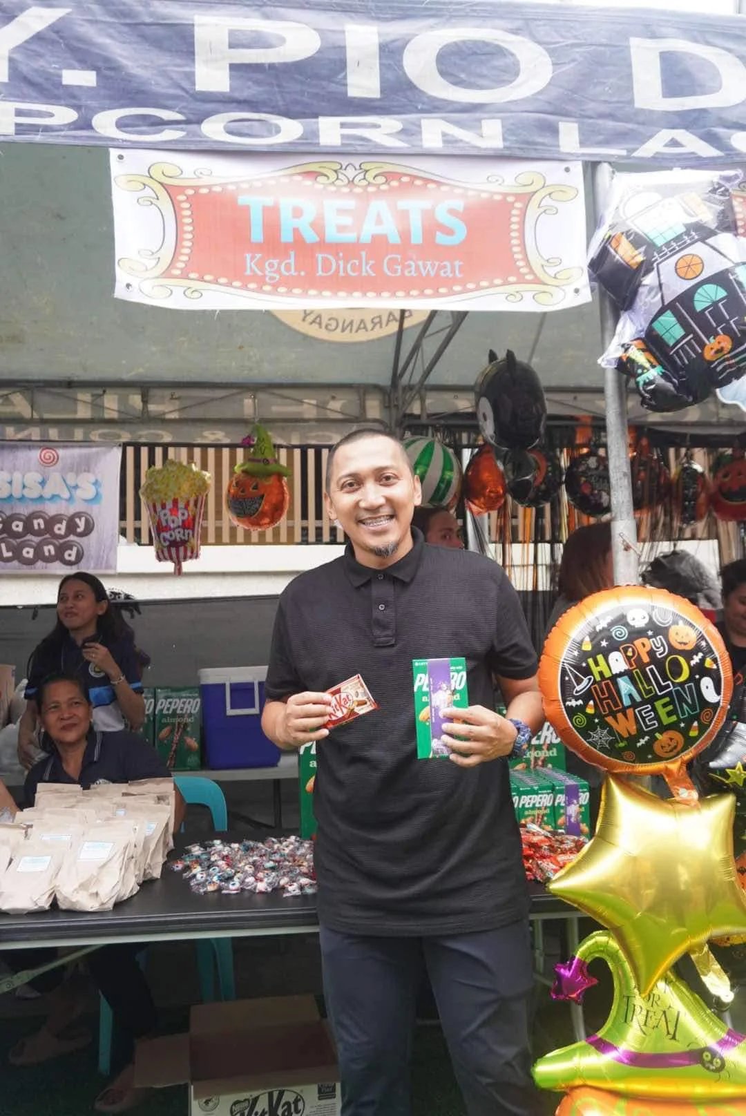 Children's Month Celebration 2024