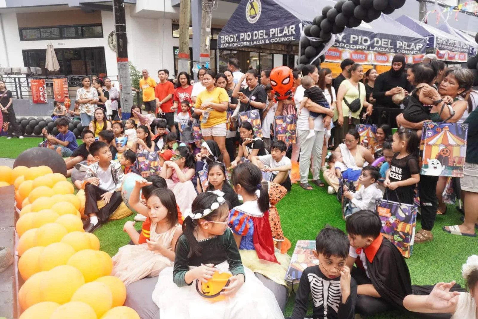 Children's Month Celebration 2024