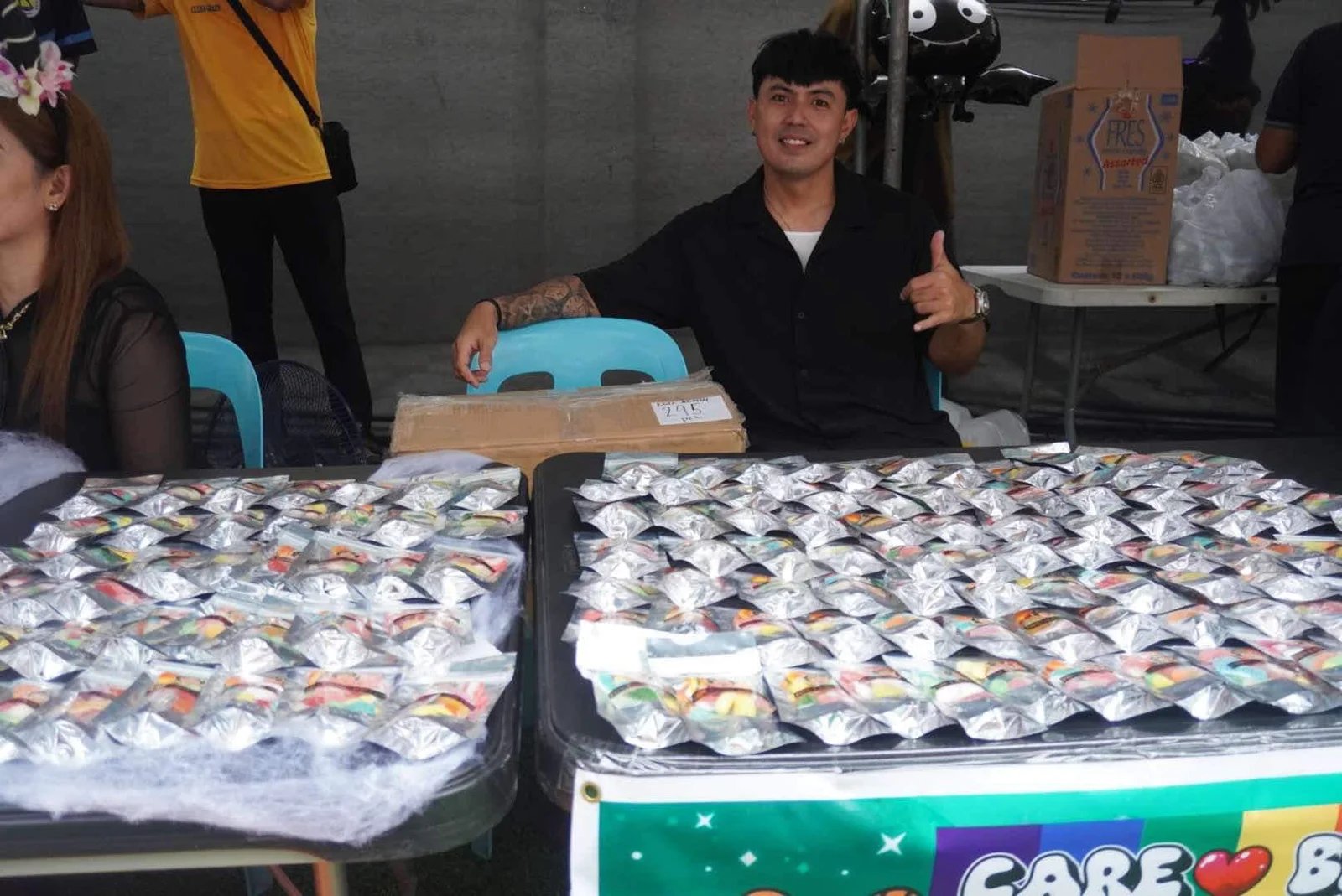 Children's Month Celebration 2024