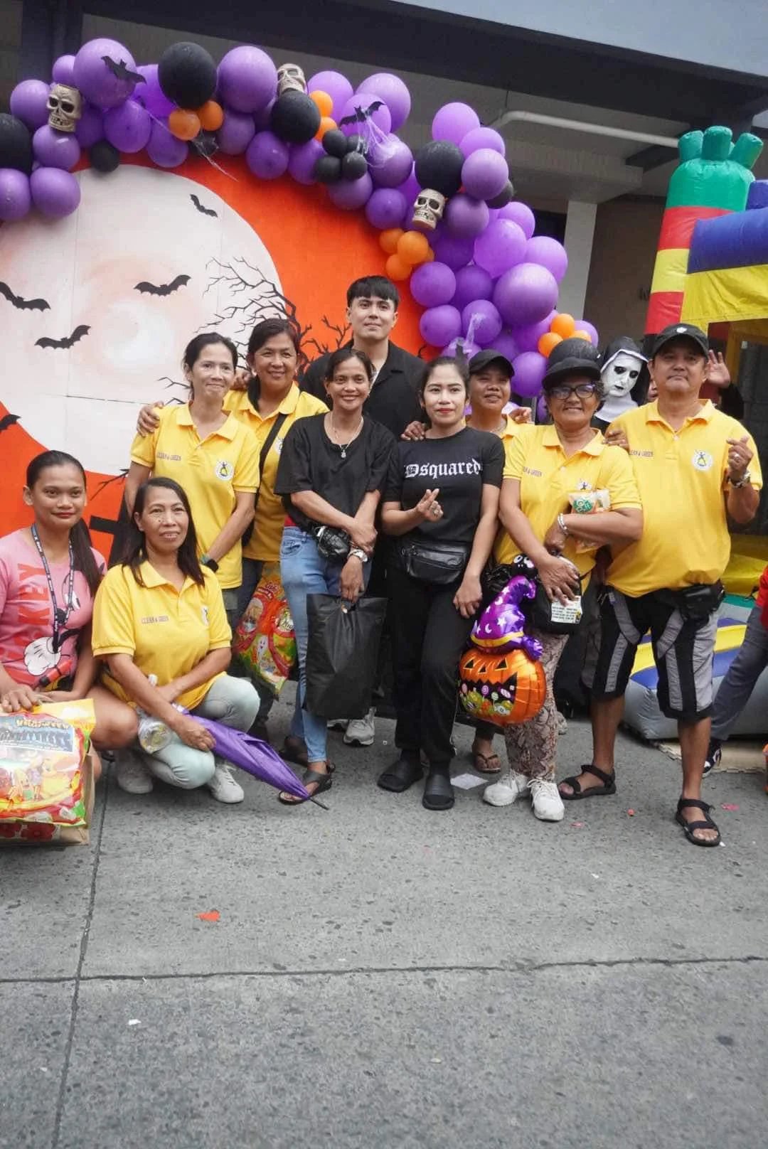 Children's Month Celebration 2024