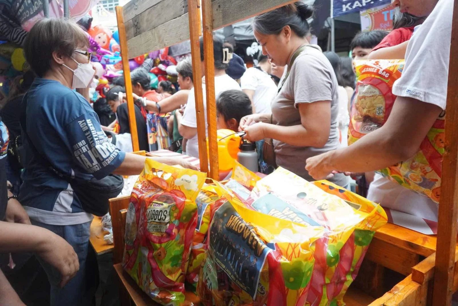 Children's Month Celebration 2024