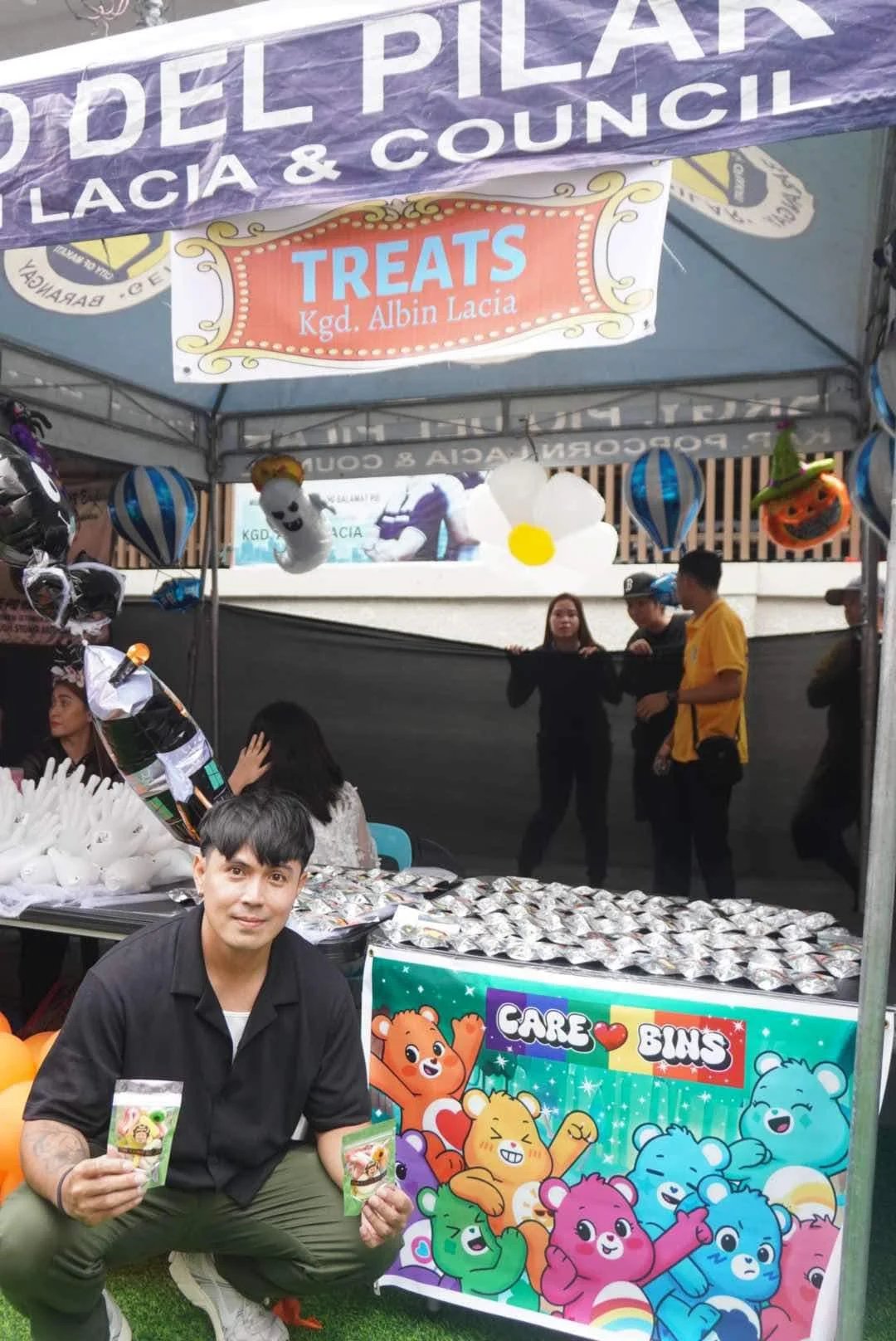 Children's Month Celebration 2024