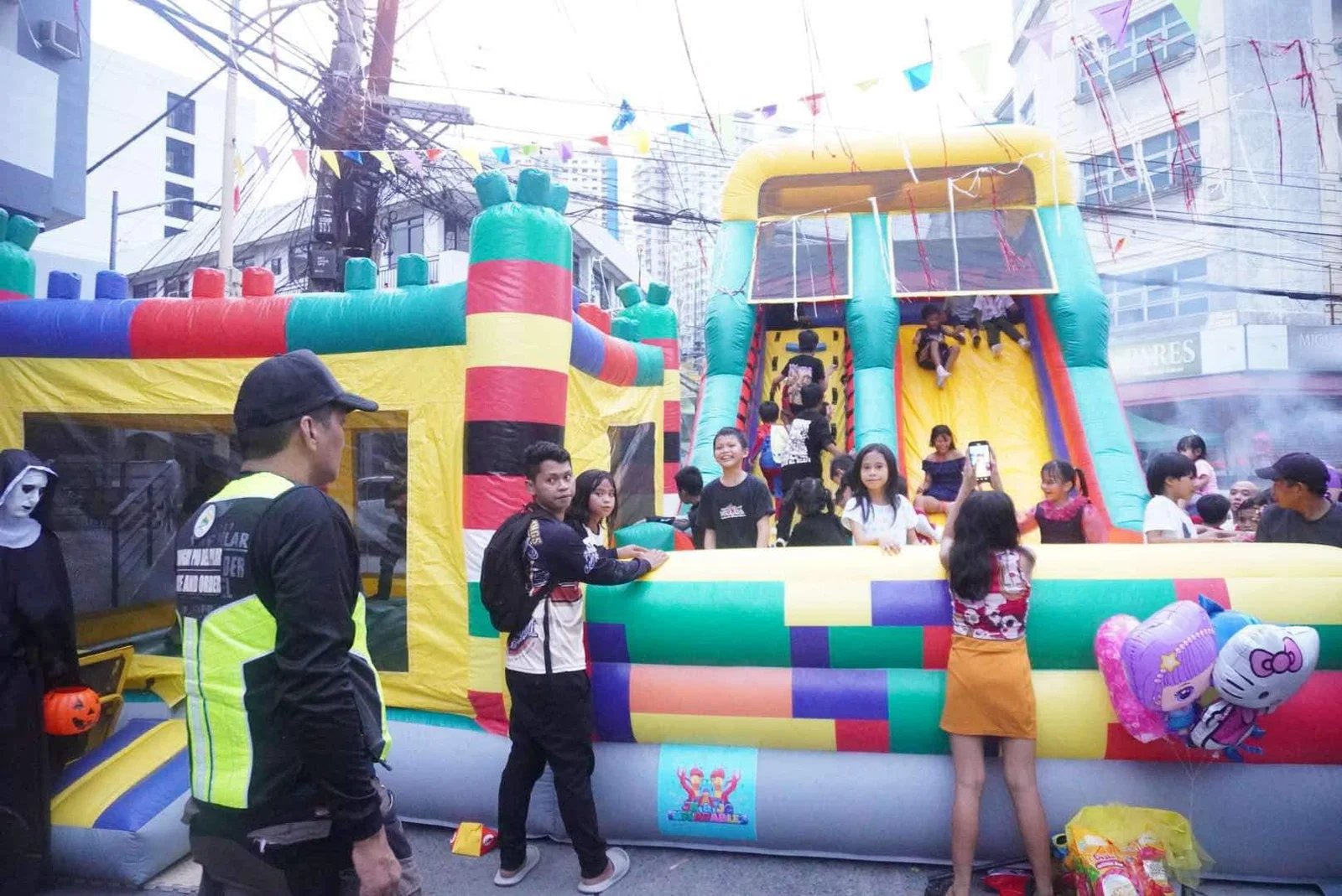 Children's Month Celebration 2024