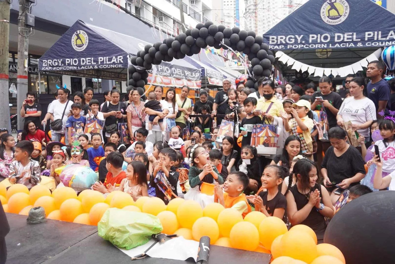 Children's Month Celebration 2024