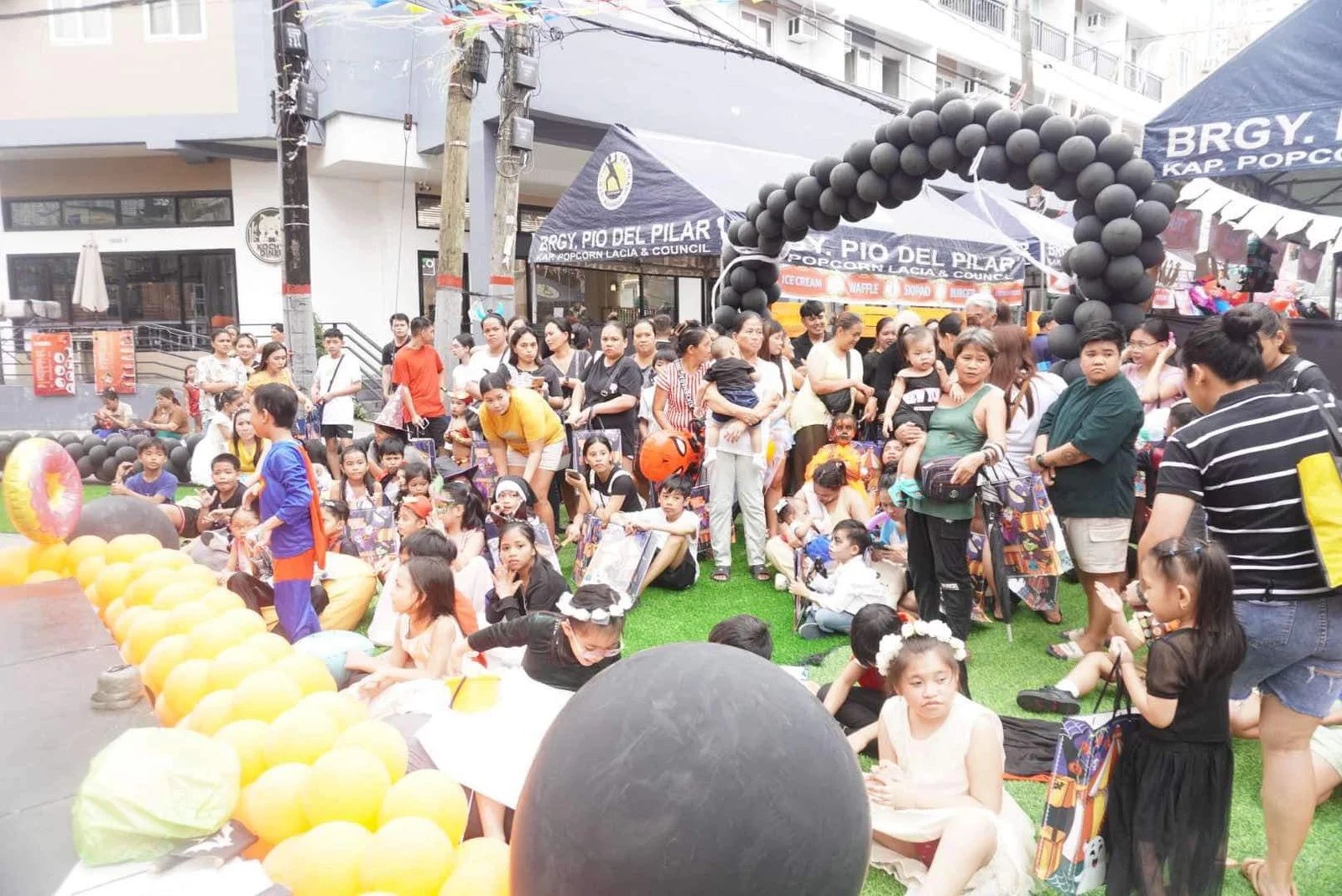 Children's Month Celebration 2024