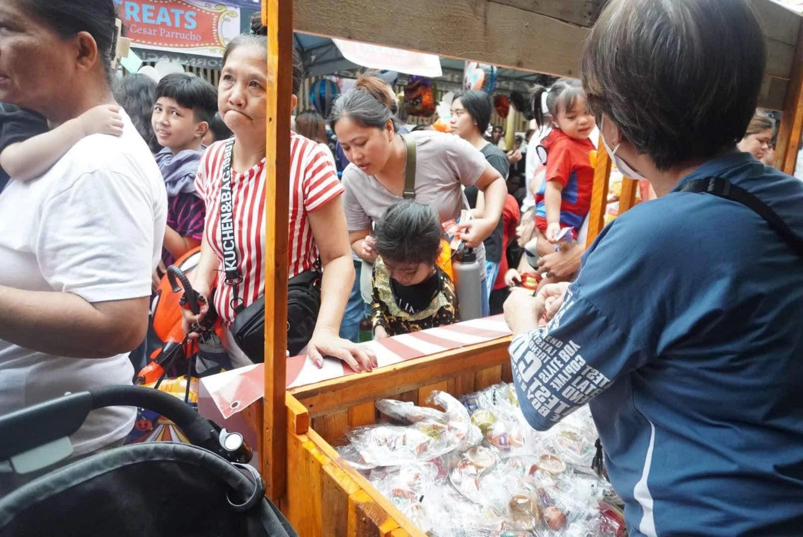 Children's Month Celebration 2024