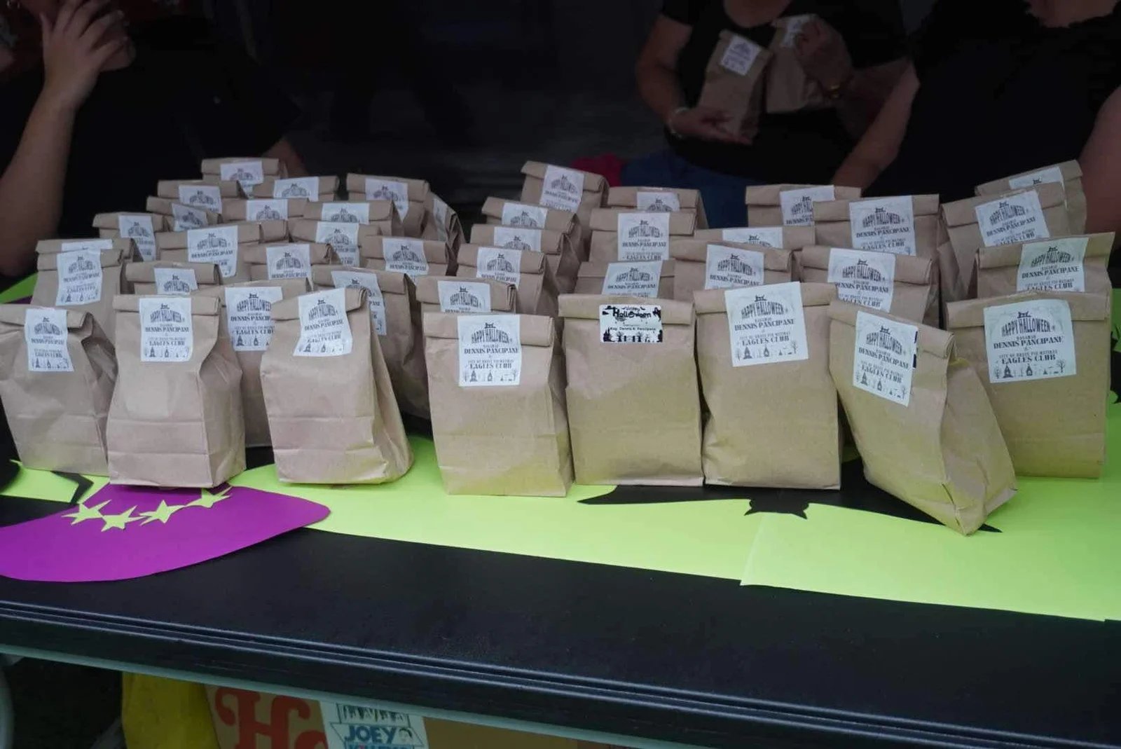 Children's Month Celebration 2024