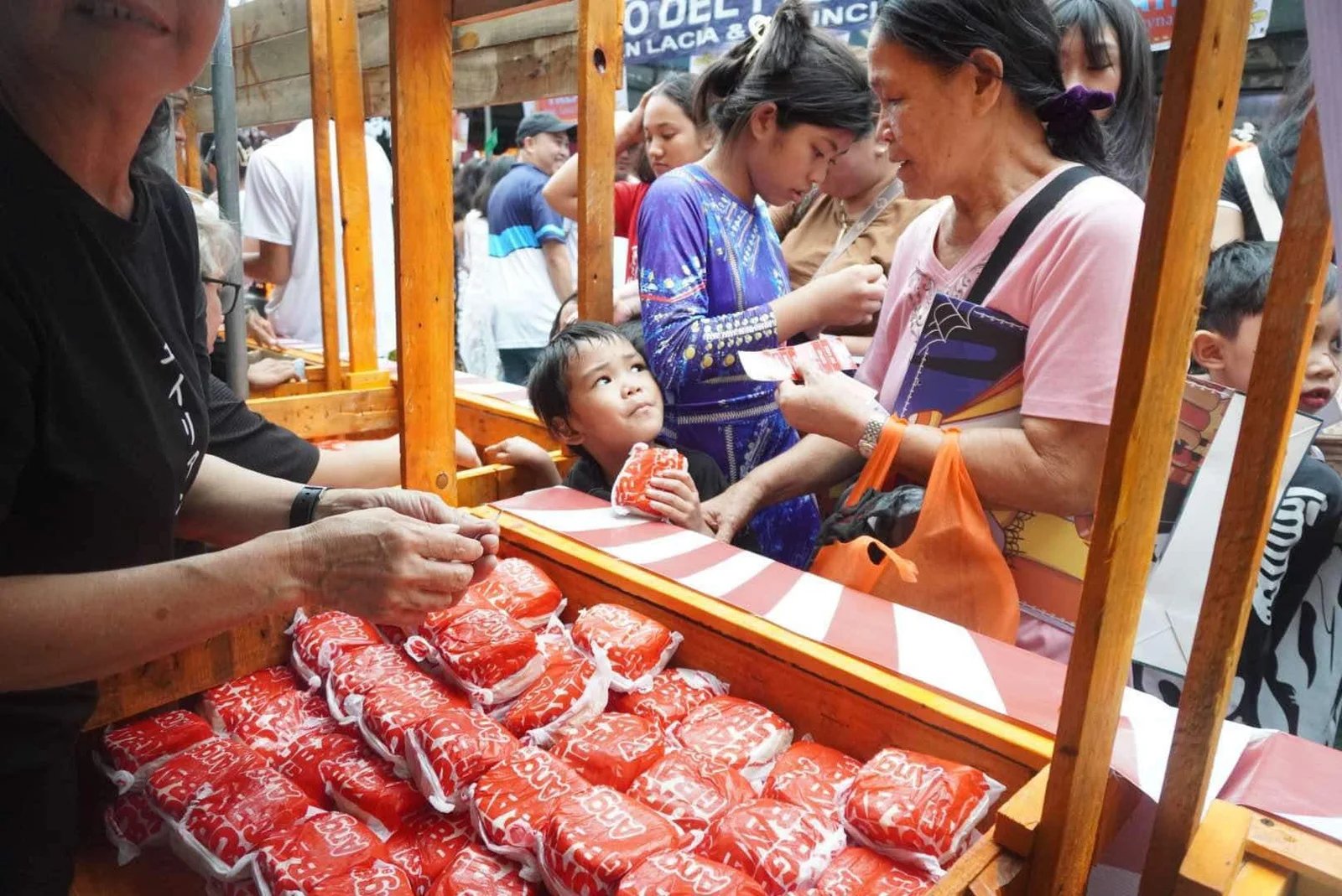 Children's Month Celebration 2024