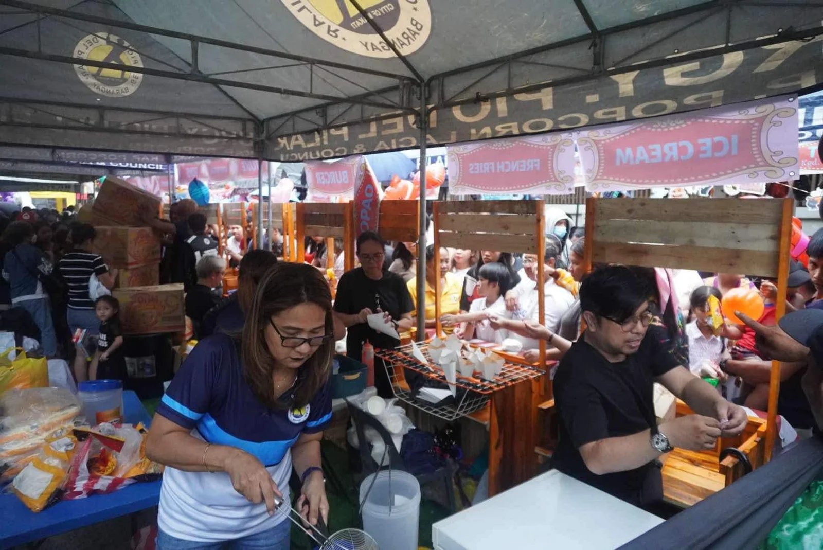 Children's Month Celebration 2024