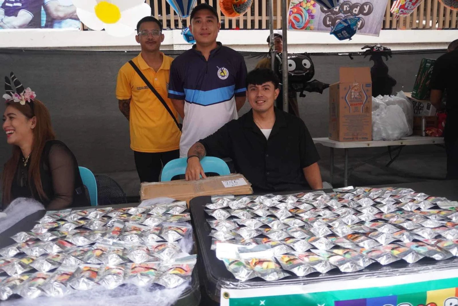 Children's Month Celebration 2024