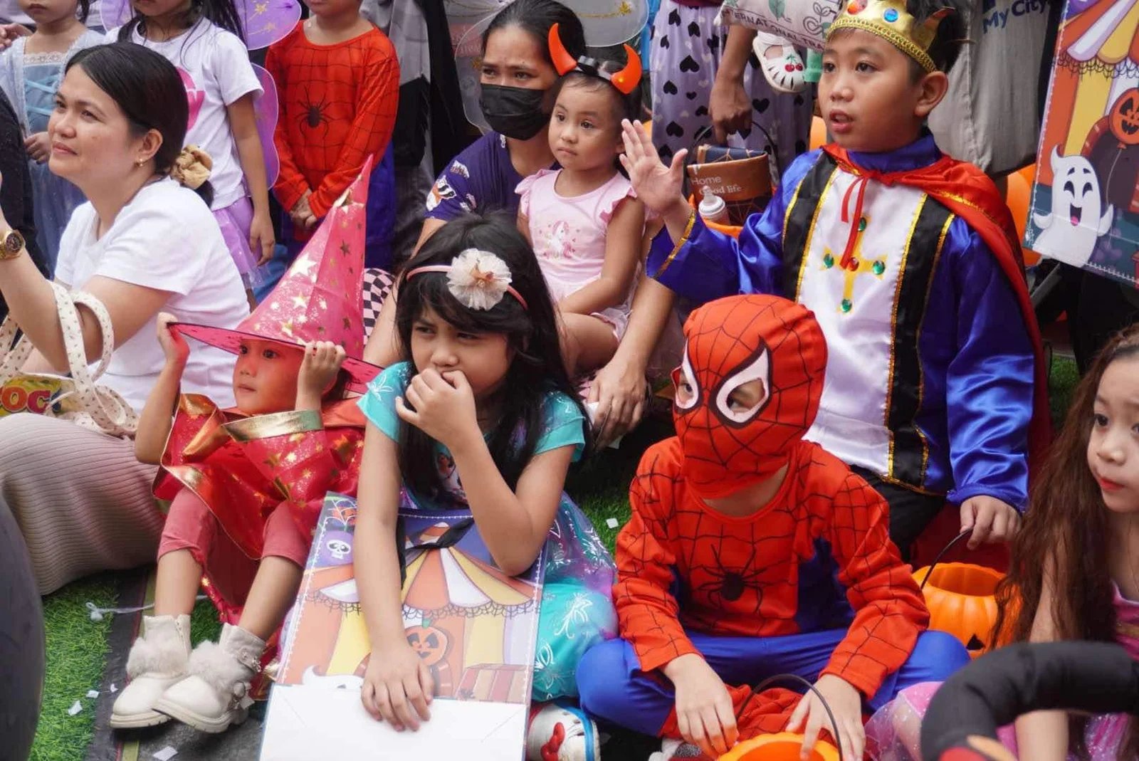 Children's Month Celebration 2024