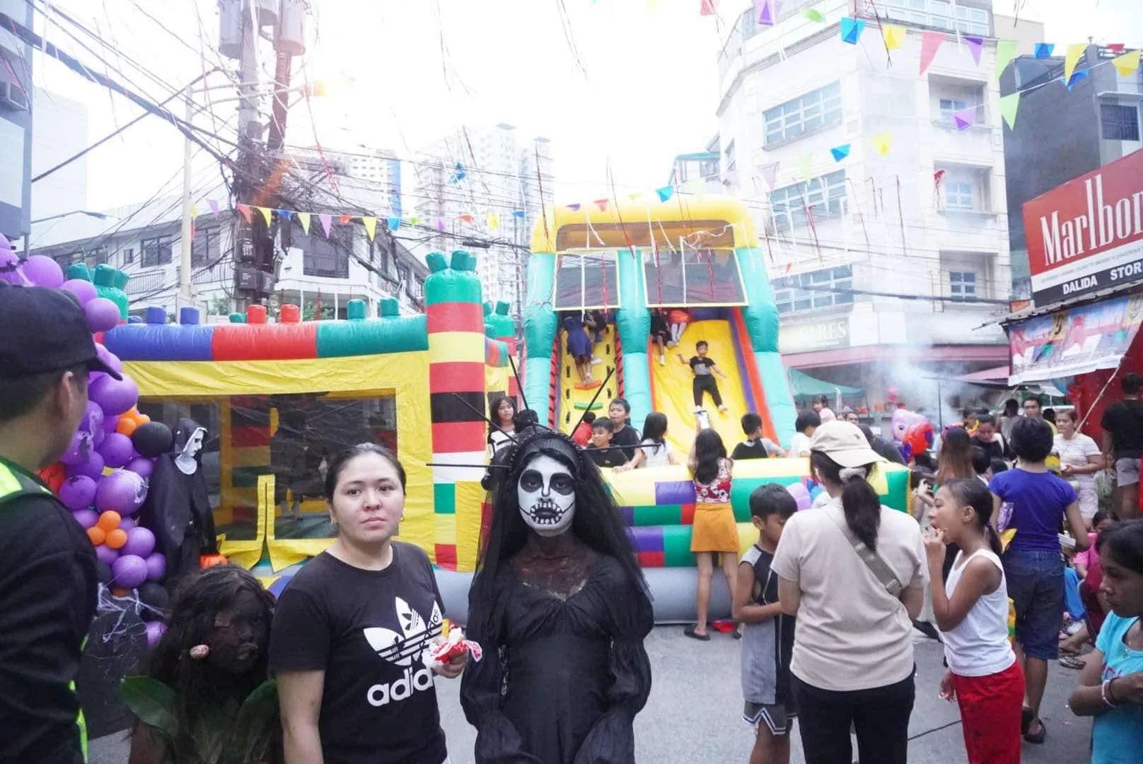 Children's Month Celebration 2024