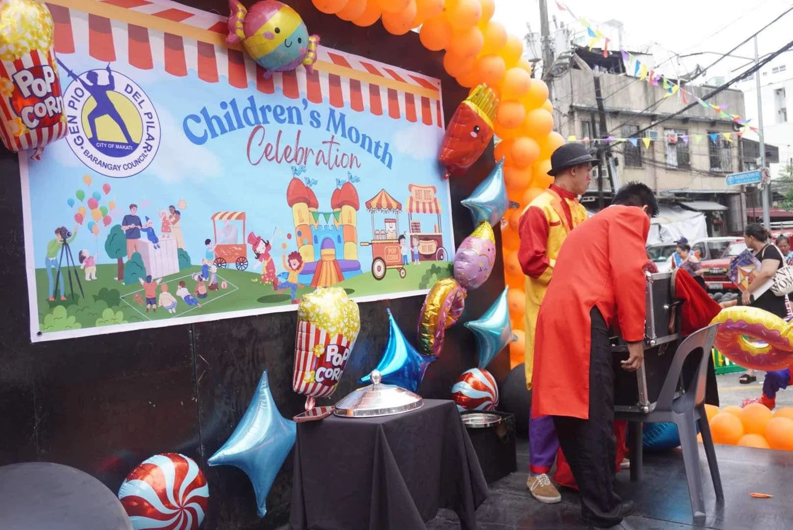 Children's Month Celebration 2024