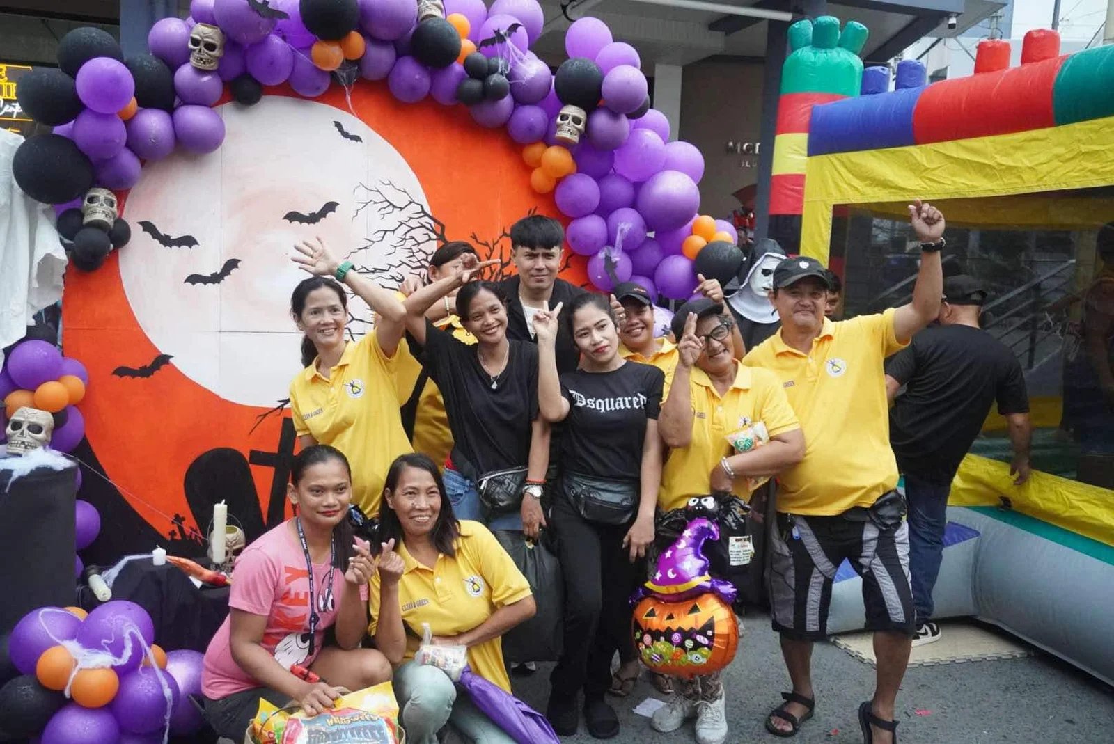 Children's Month Celebration 2024