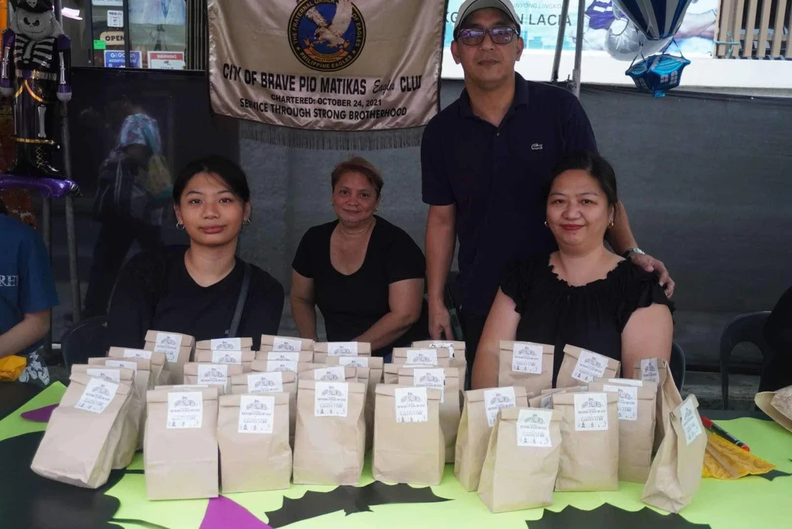 Children's Month Celebration 2024