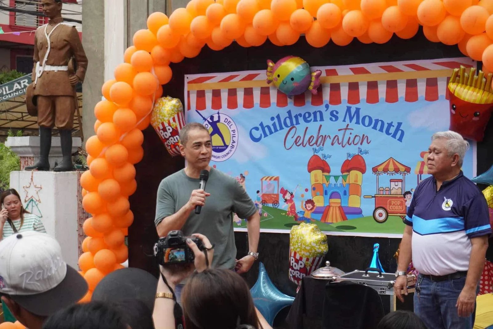 Children's Month Celebration 2024