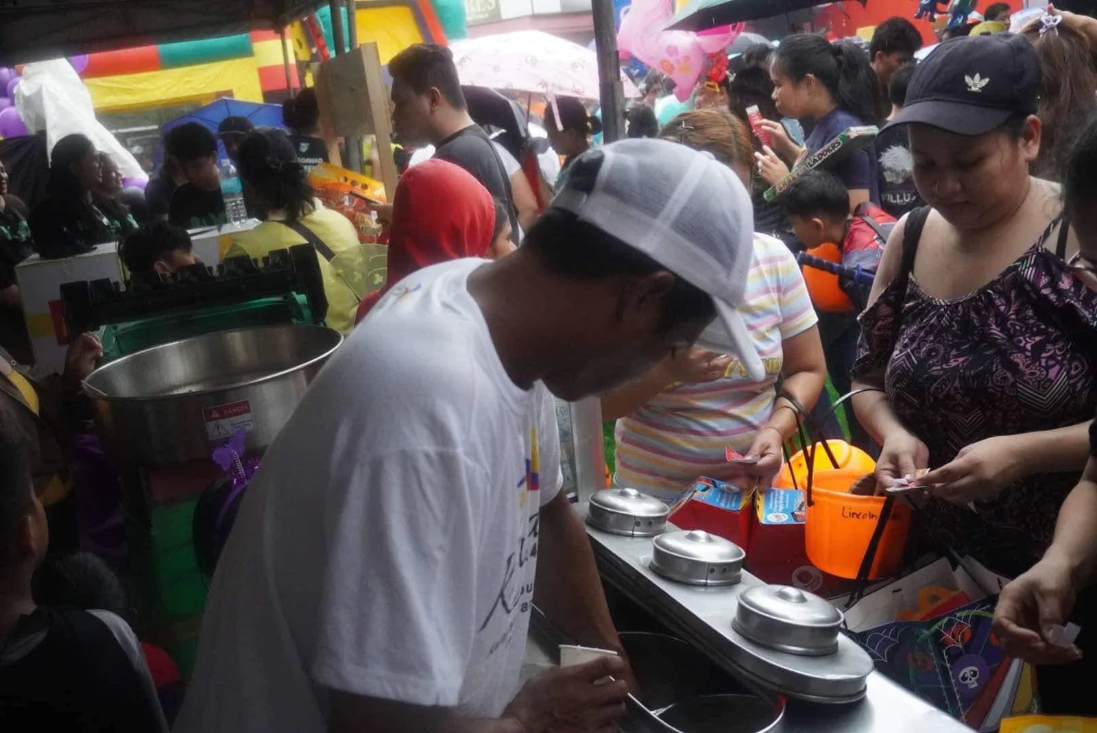 Children's Month Celebration 2024