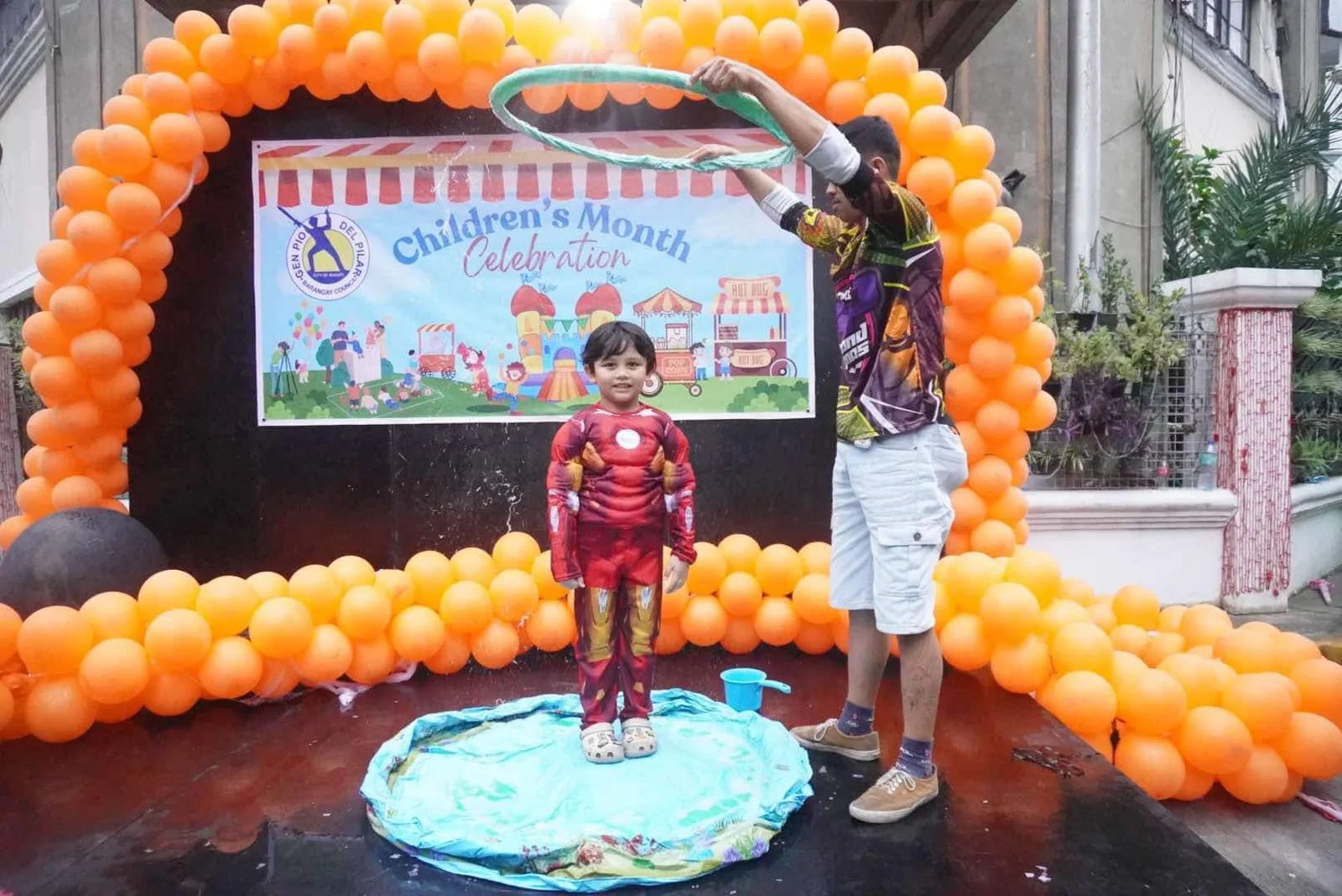 Children's Month Celebration 2024