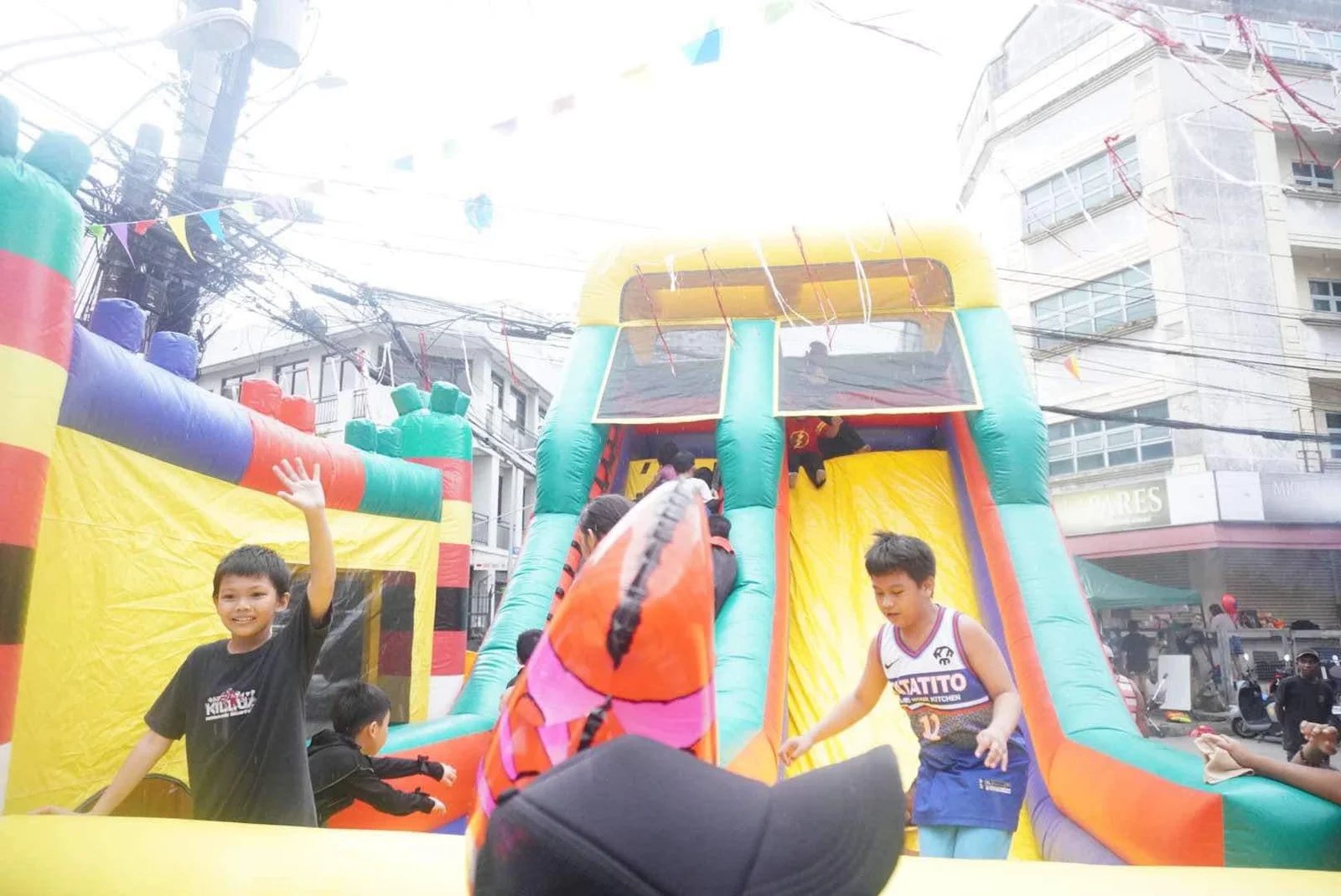 Children's Month Celebration 2024