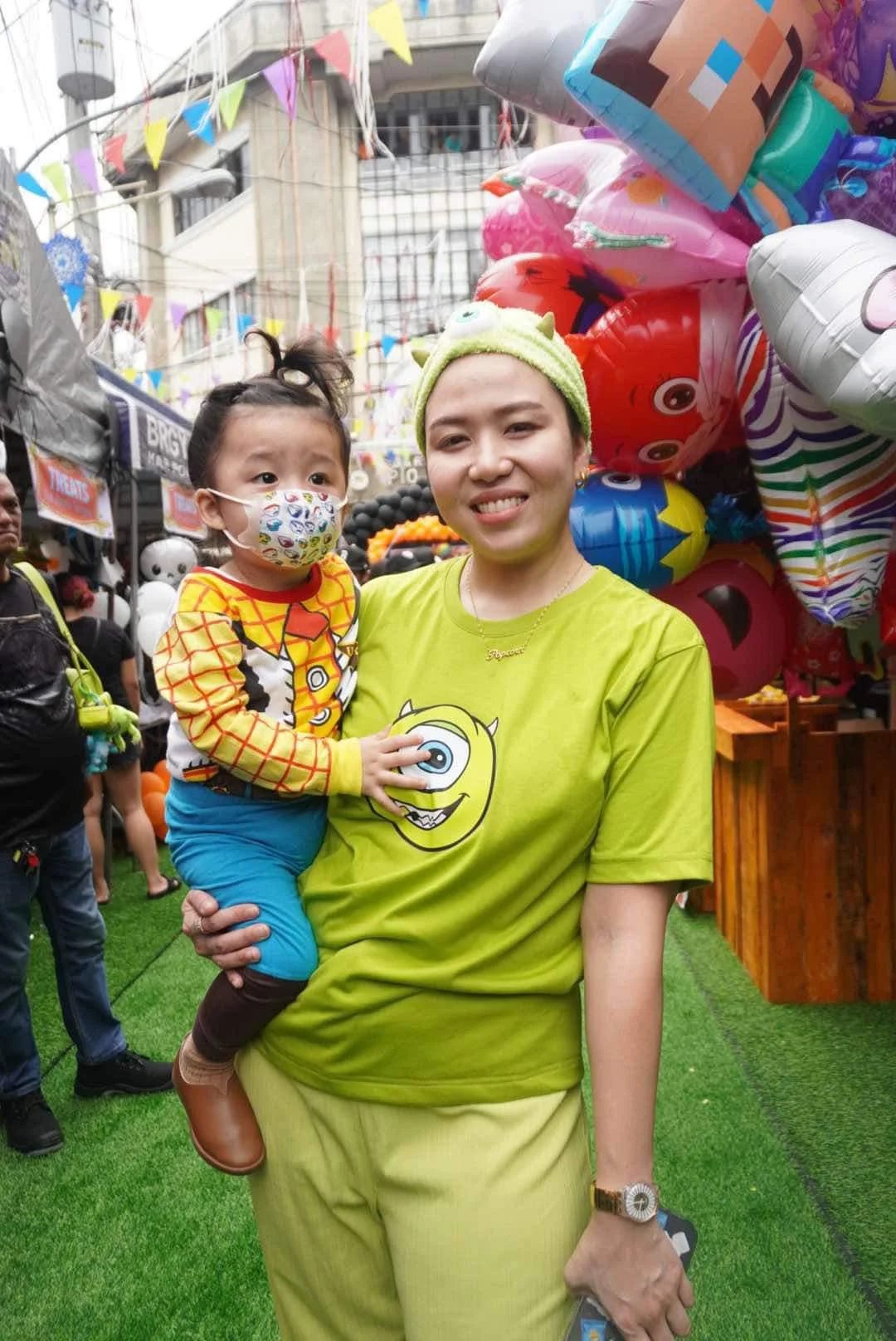 Children's Month Celebration 2024