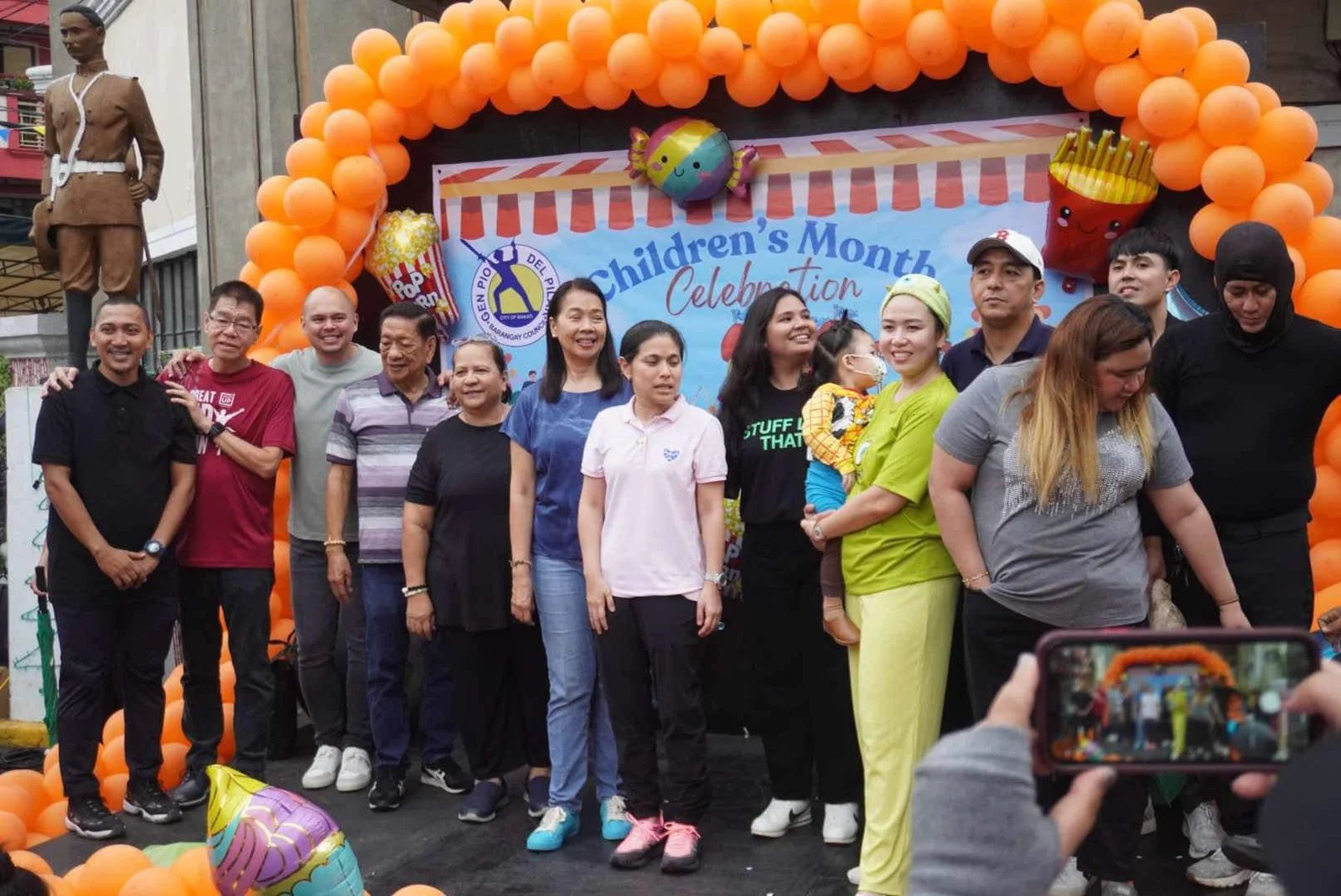 Children's Month Celebration 2024