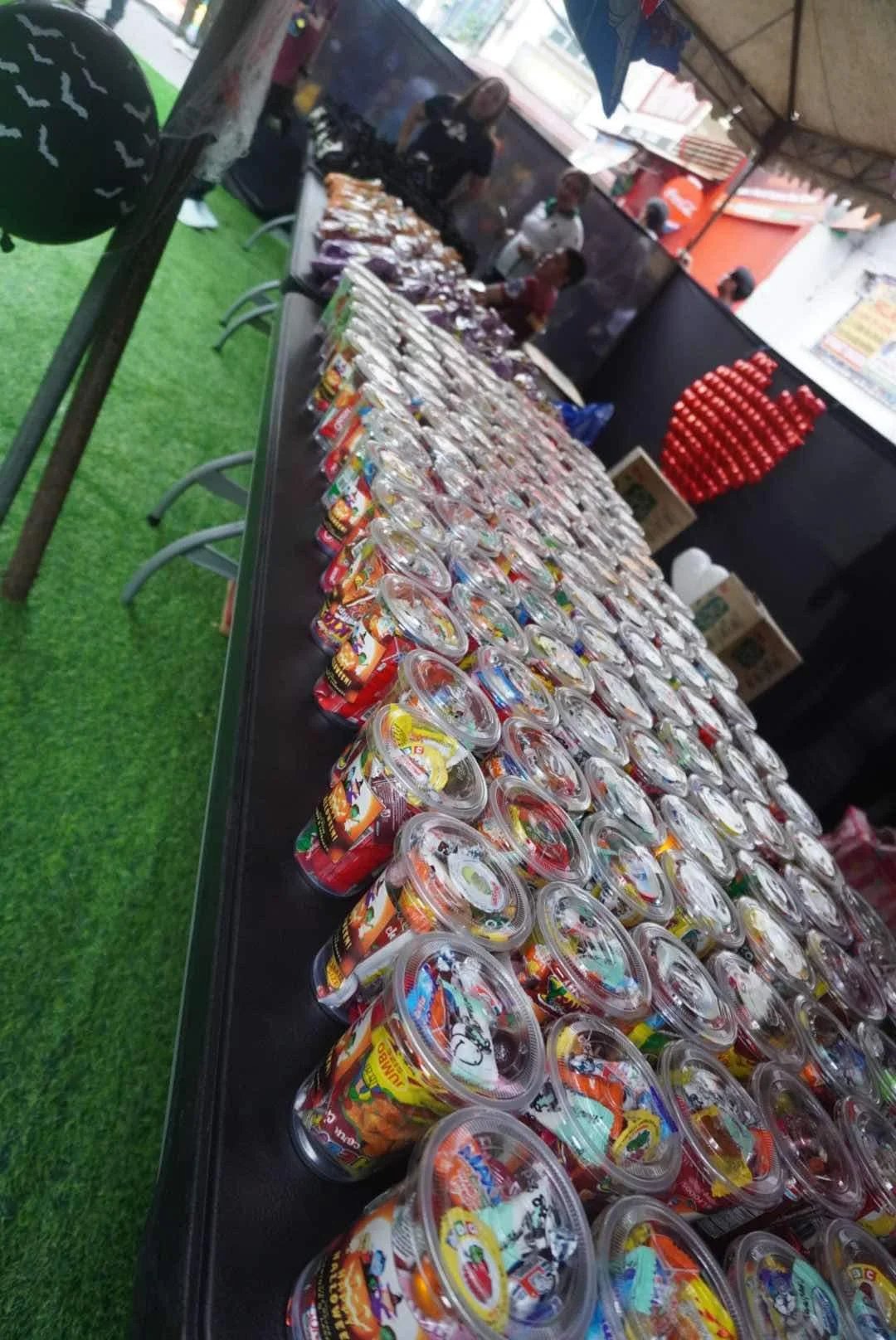 Children's Month Celebration 2024