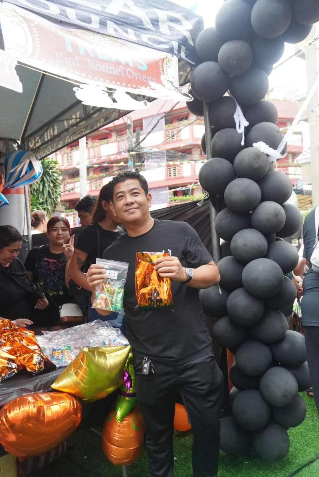 Children's Month Celebration 2024