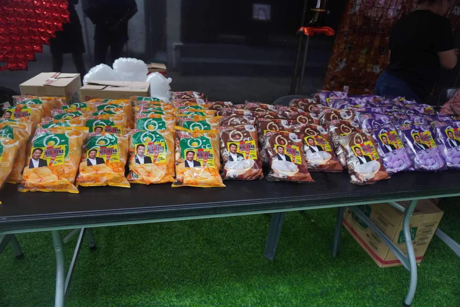 Children's Month Celebration 2024