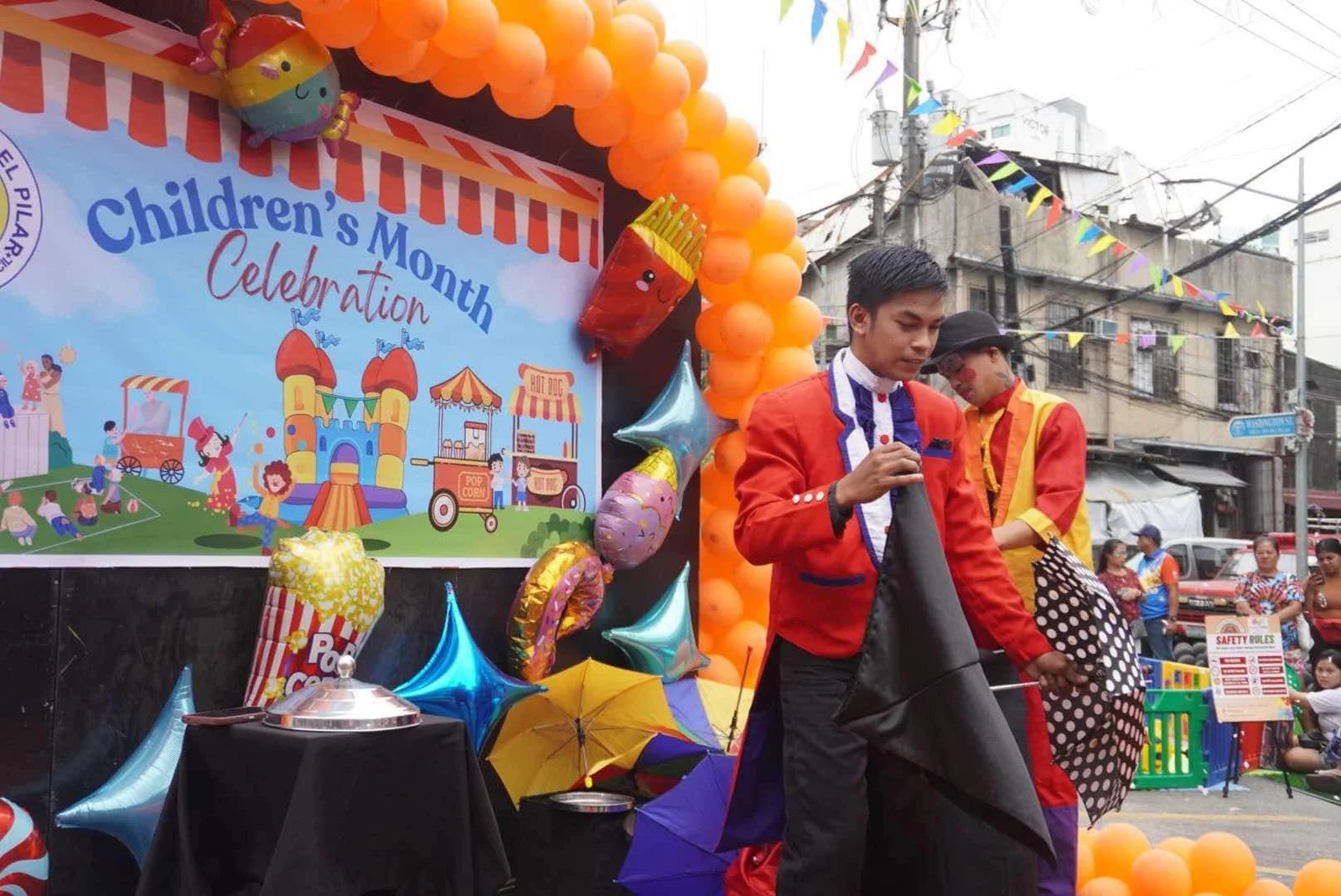 Children's Month Celebration 2024