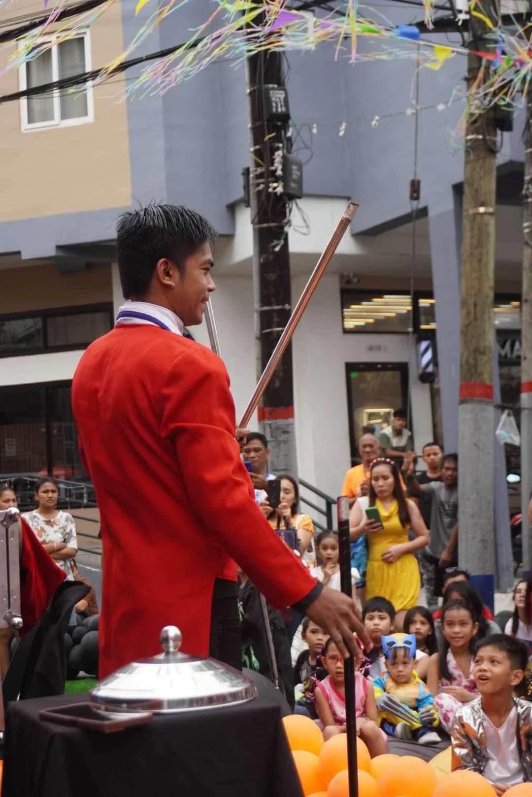 Children's Month Celebration 2024