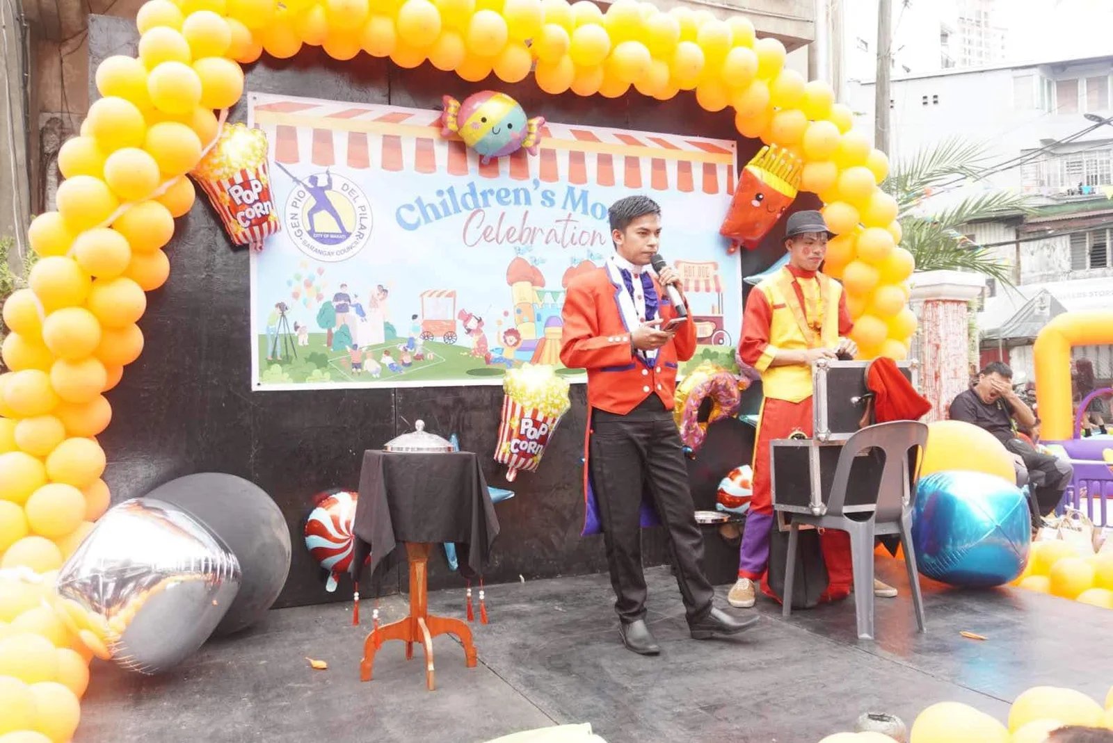 Children's Month Celebration 2024