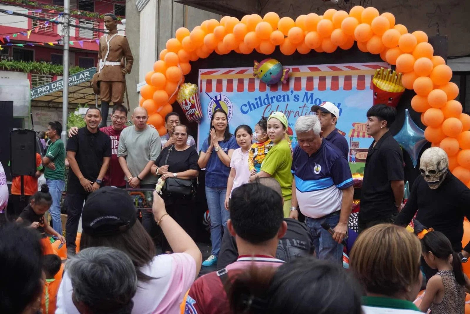 Children's Month Celebration 2024